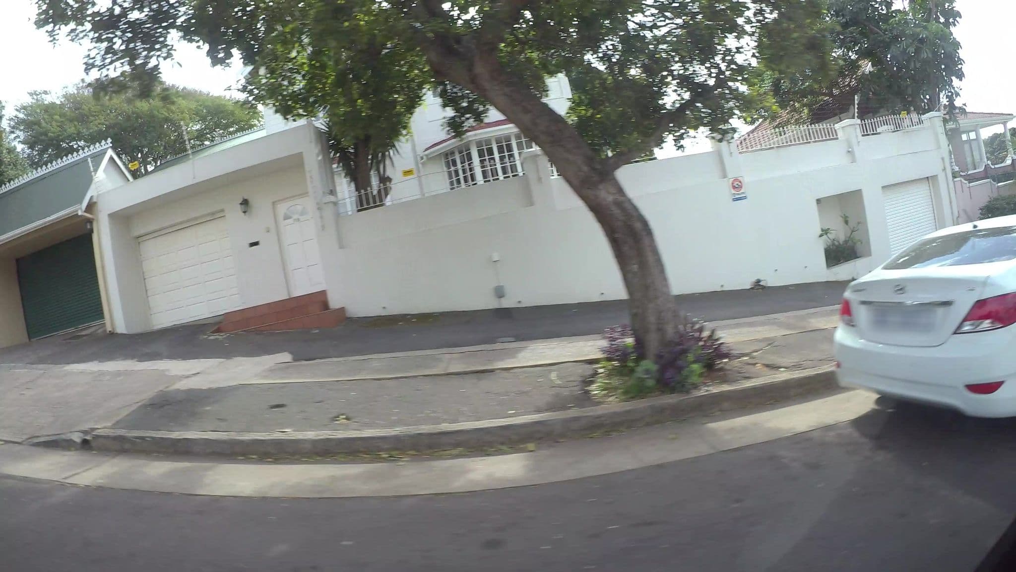 Street view near Goble Palms, Durban — © kaart_3 (CC BY-SA · Mapillary)