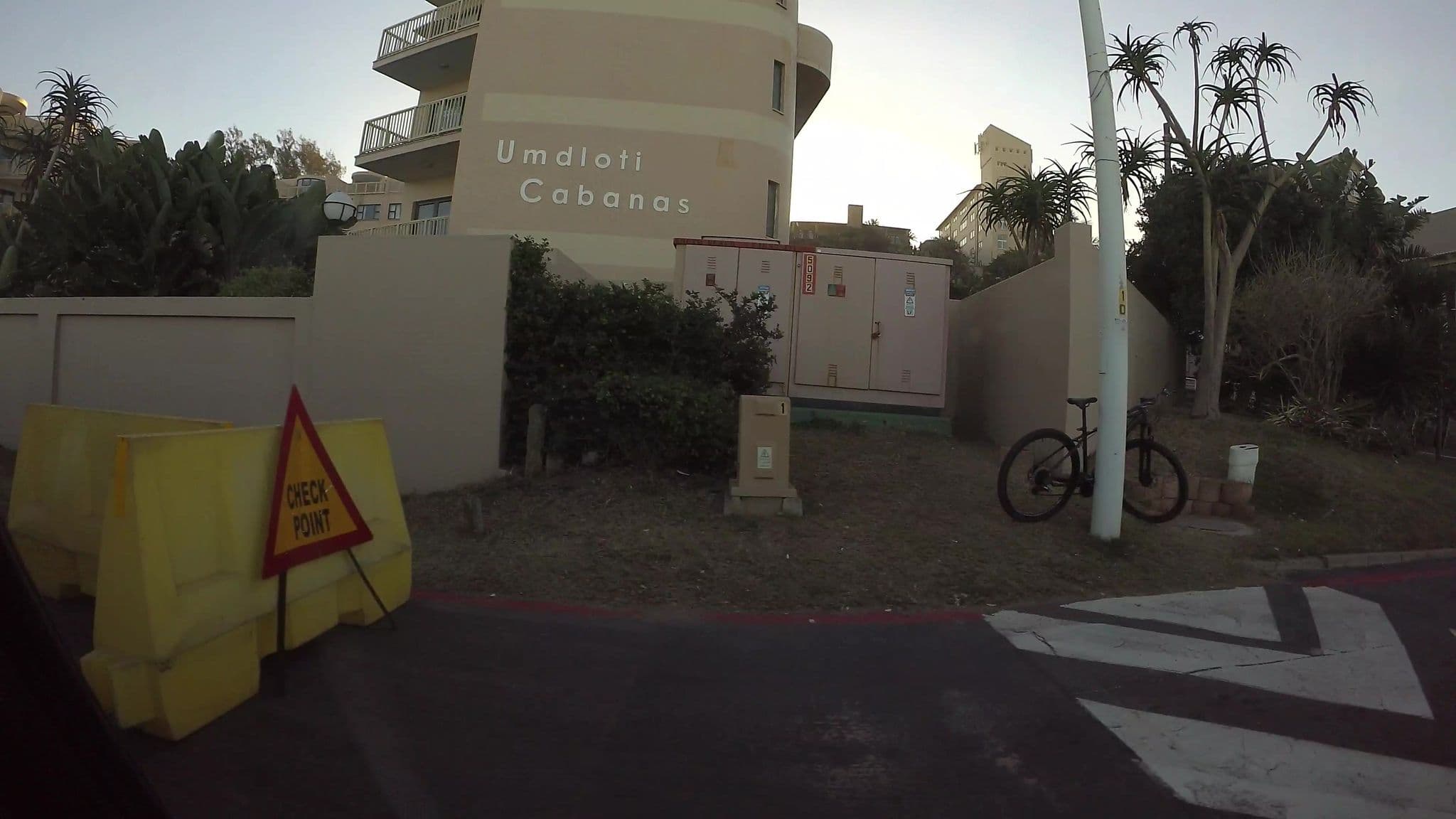 Street view near Cabana 5, eMdloti — © kaart_3 (CC BY-SA · Mapillary)