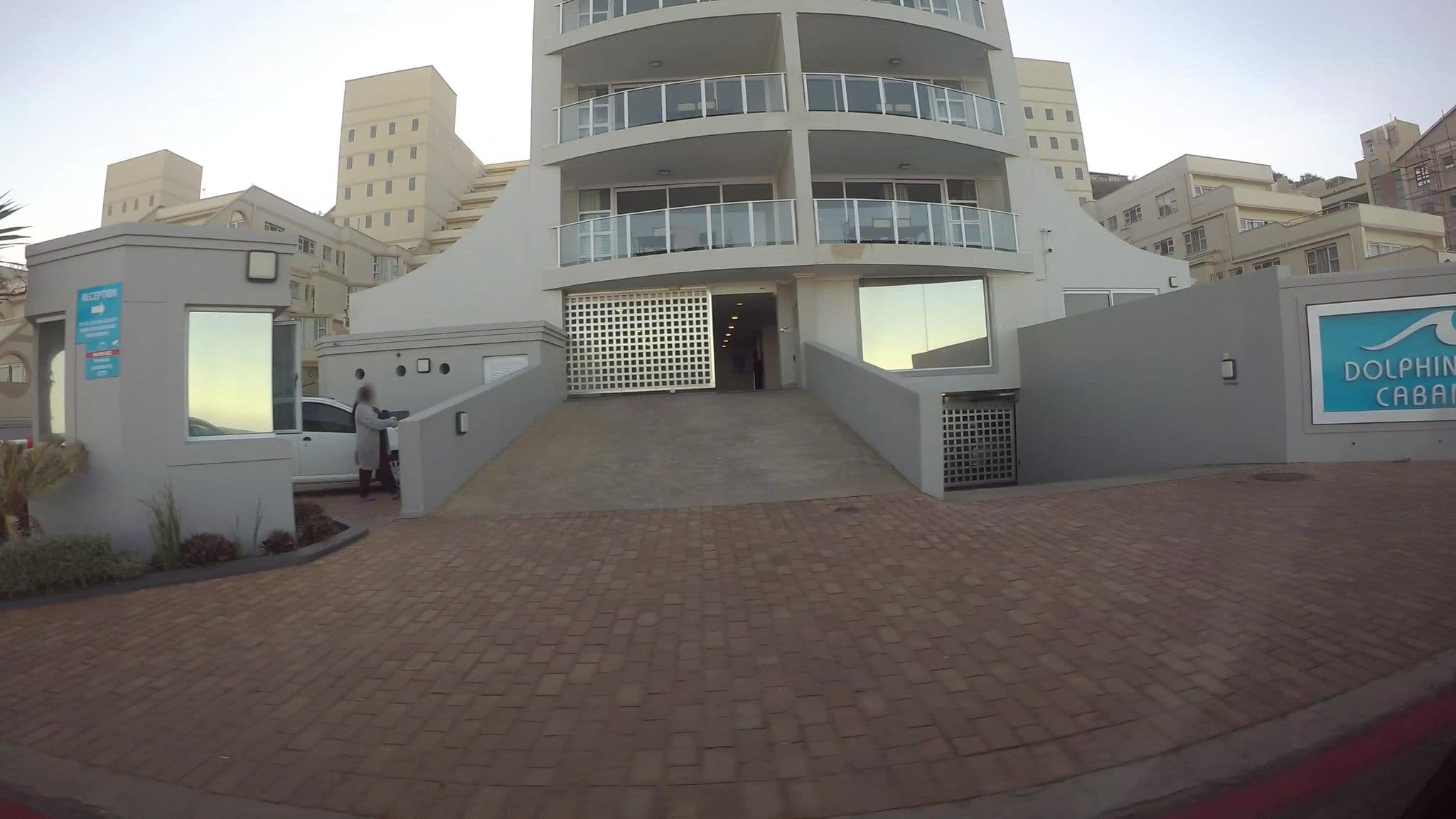 Street view near Dolphin View, eMdloti — © kaart_3 (CC BY-SA · Mapillary)