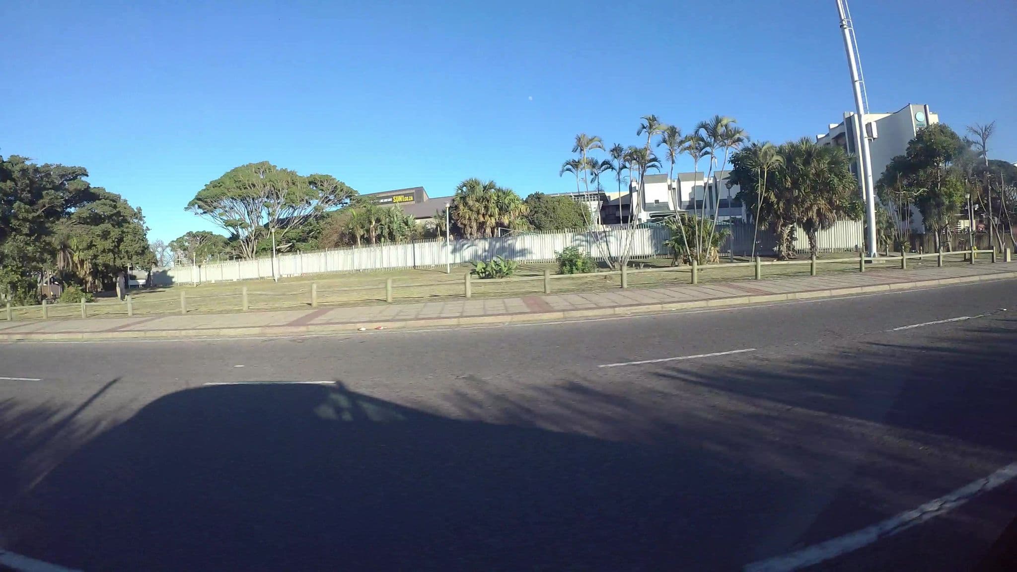 Street view near Formula One, Durban — © kaart_3 (CC BY-SA · Mapillary)