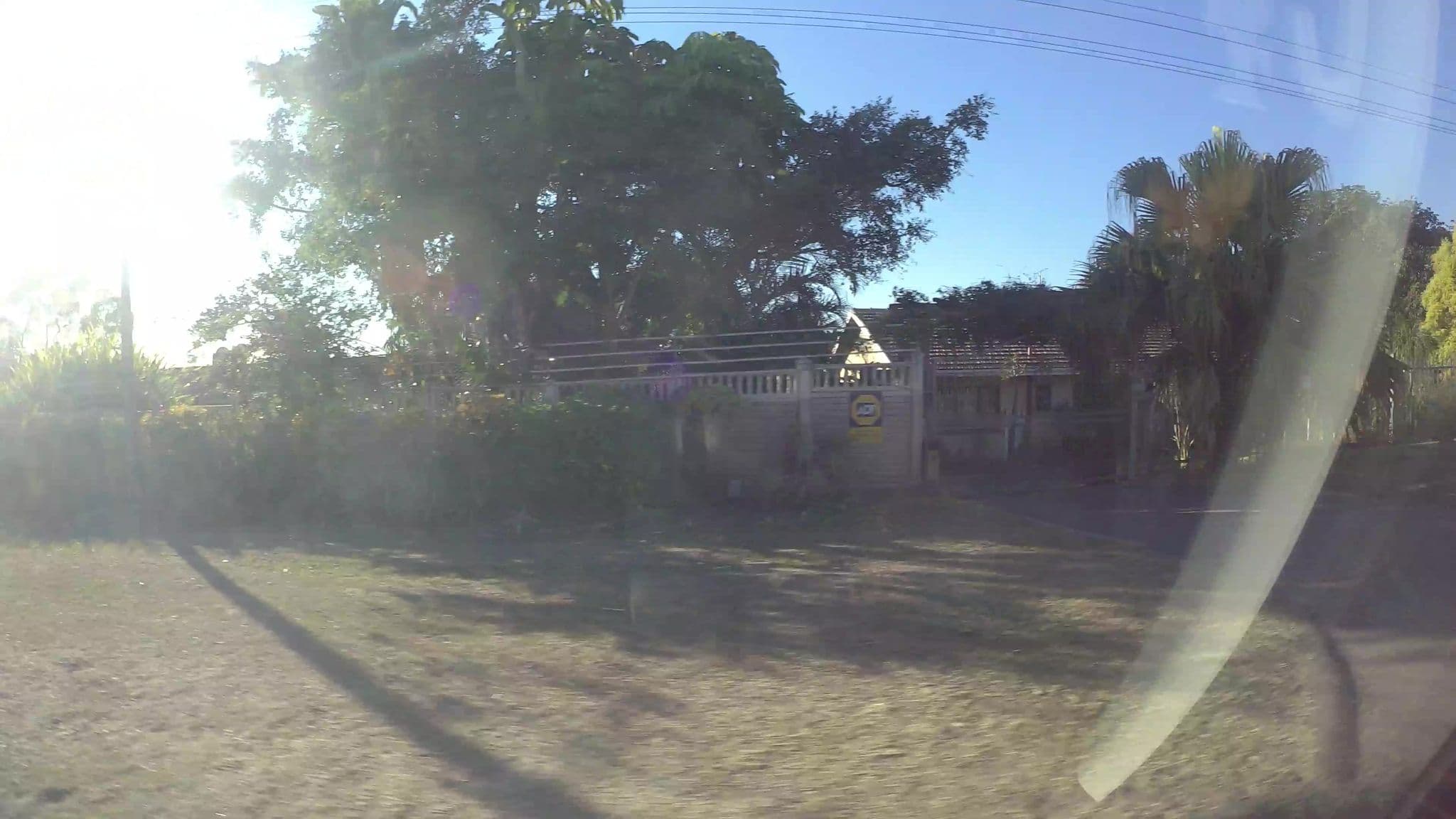 Street view near Liapolis Guesthouse, Pinetown — © kaart_3 (CC BY-SA · Mapillary)
