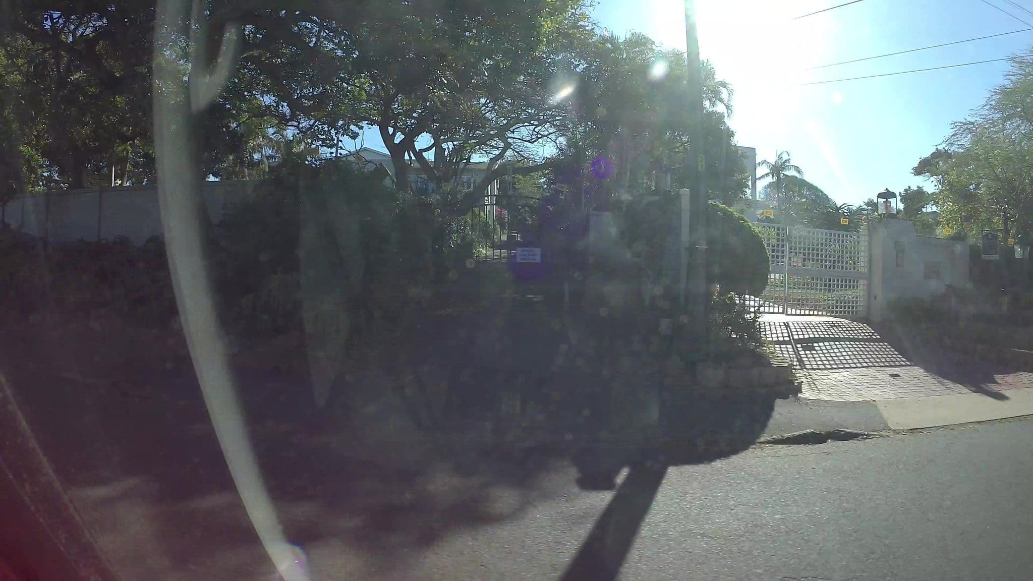 Street view near Sandals, eMdloti — © kaart_3 (CC BY-SA · Mapillary)