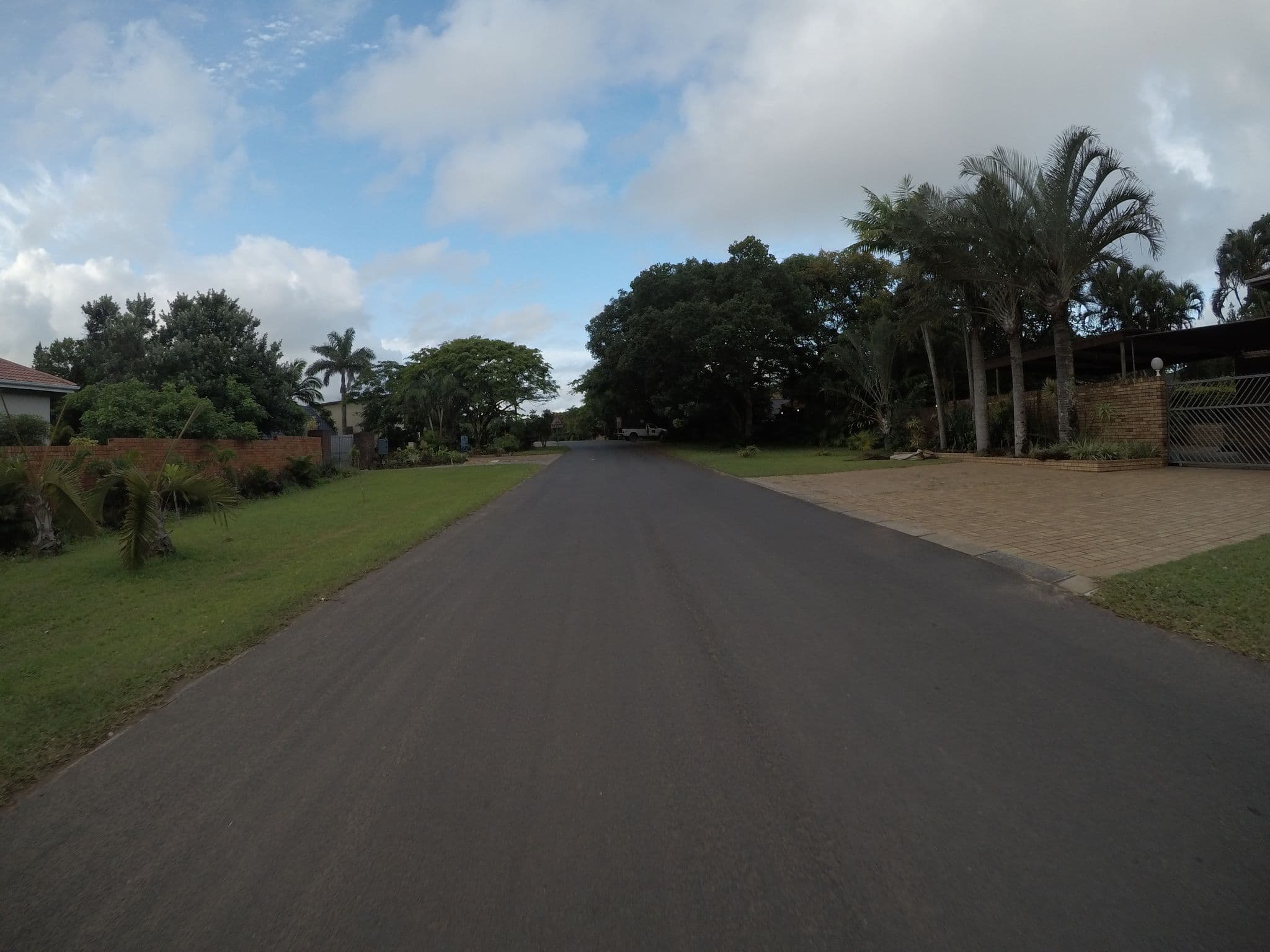 Street view near Forest Lodge, Saint Lucia — © bergie (CC BY-SA · Mapillary)