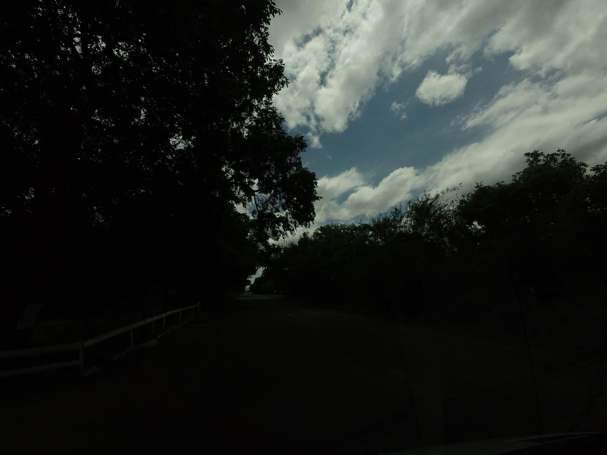 Street view near Ant & Elephant Accommodation, Hazyview — © ankeric (CC BY-SA · Mapillary)