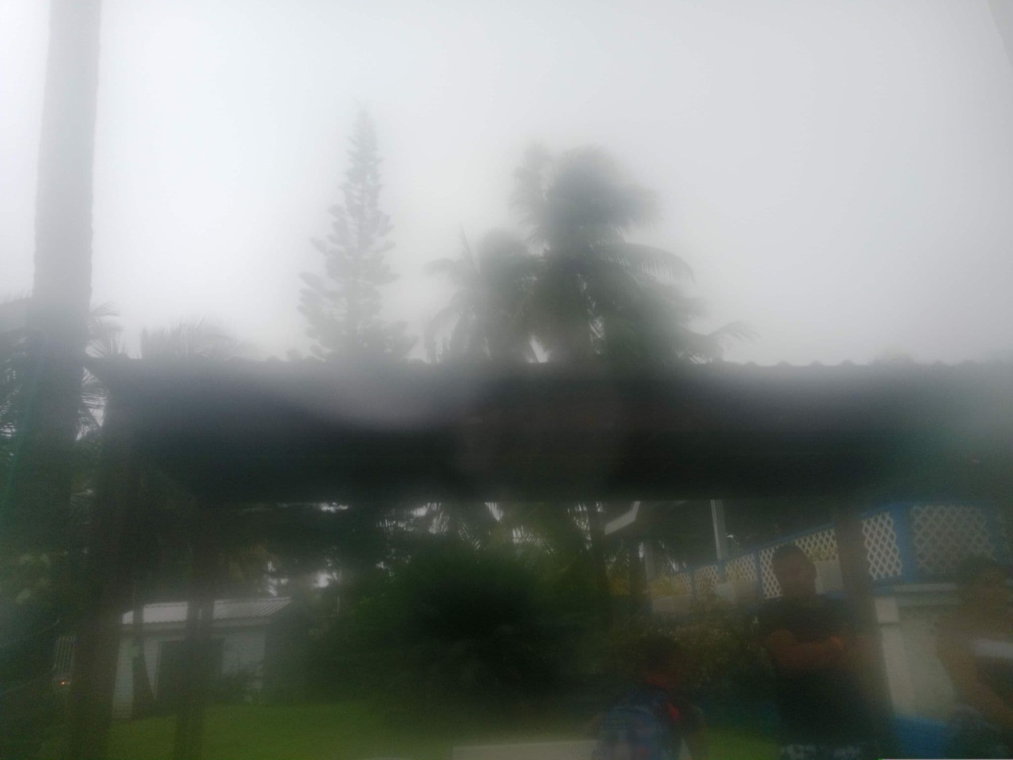 Street view near On Vacation Seahorse, San Andrés — © Empanada (CC BY-SA · Mapillary)