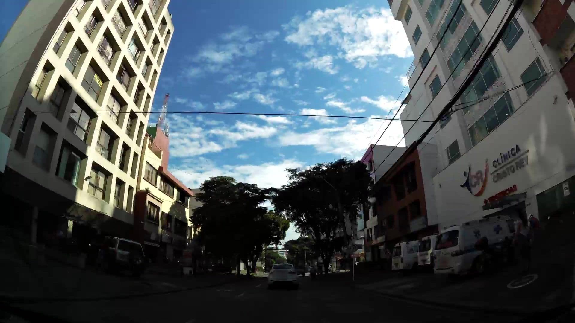 Street view near Cencac, Cali — © kaartcam (CC BY-SA · Mapillary)