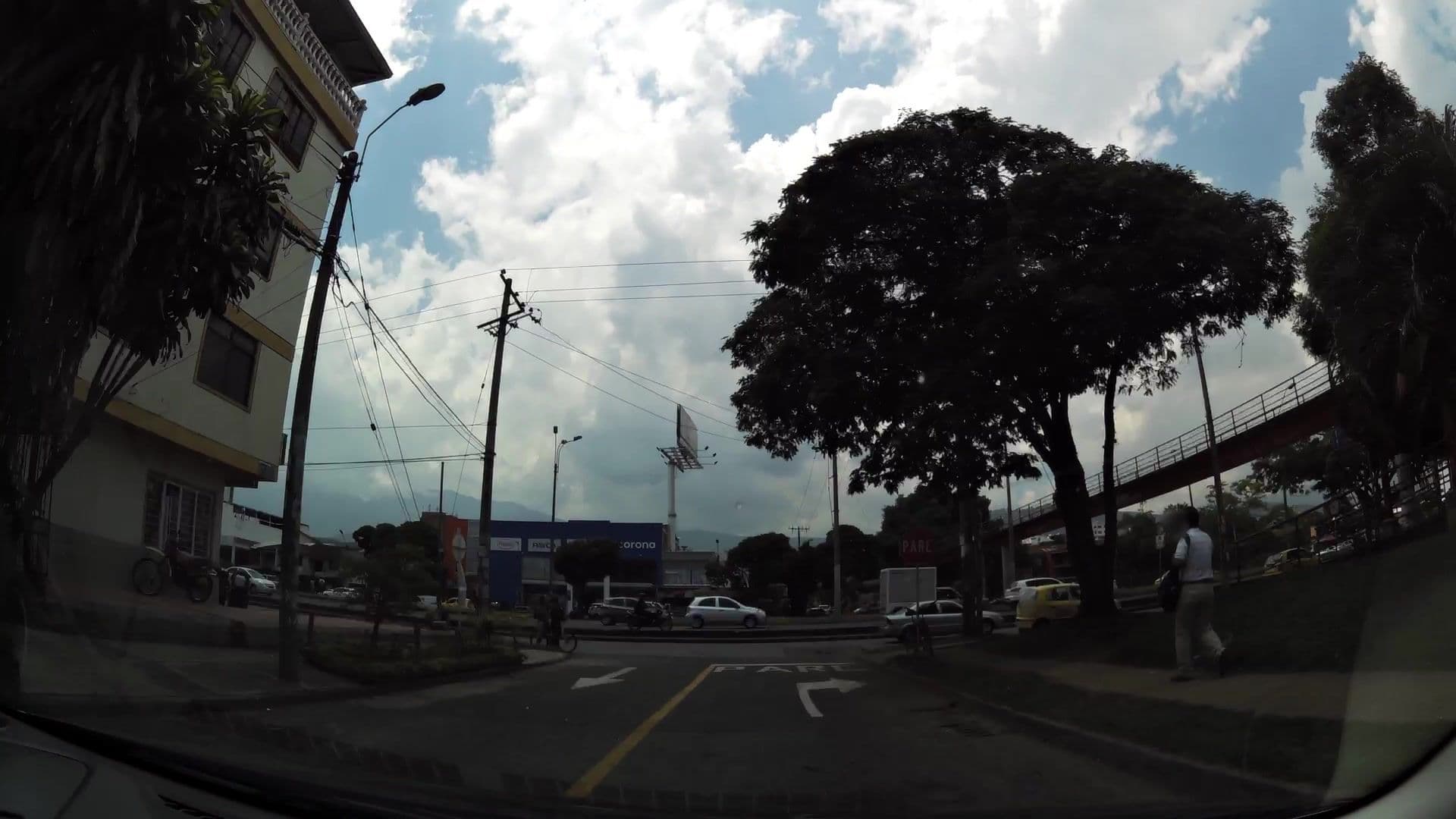 Street view near Apartahotel La Torre, Cali — © kaartcam (CC BY-SA · Mapillary)