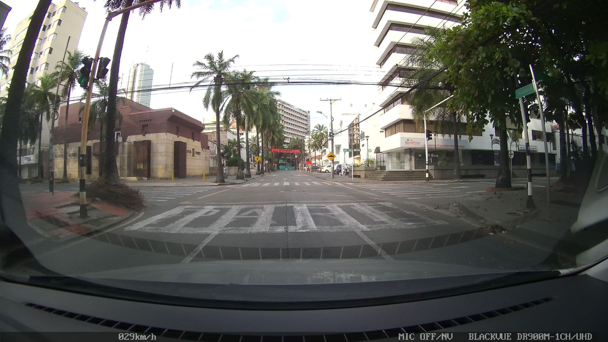 Street view near Mfi Corredores De Skandia, Cali — © kaart_2 (CC BY-SA · Mapillary)