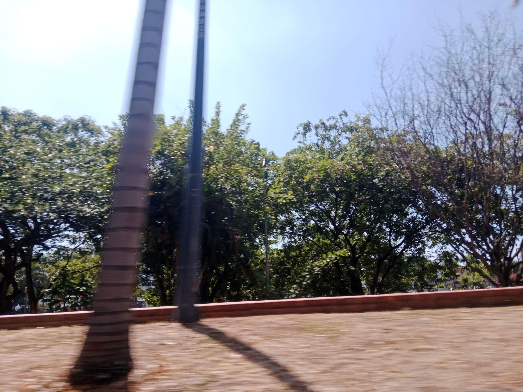 Street view near Apartahotel Ribera Del Río, Cali — © Empanada (CC BY-SA · Mapillary)
