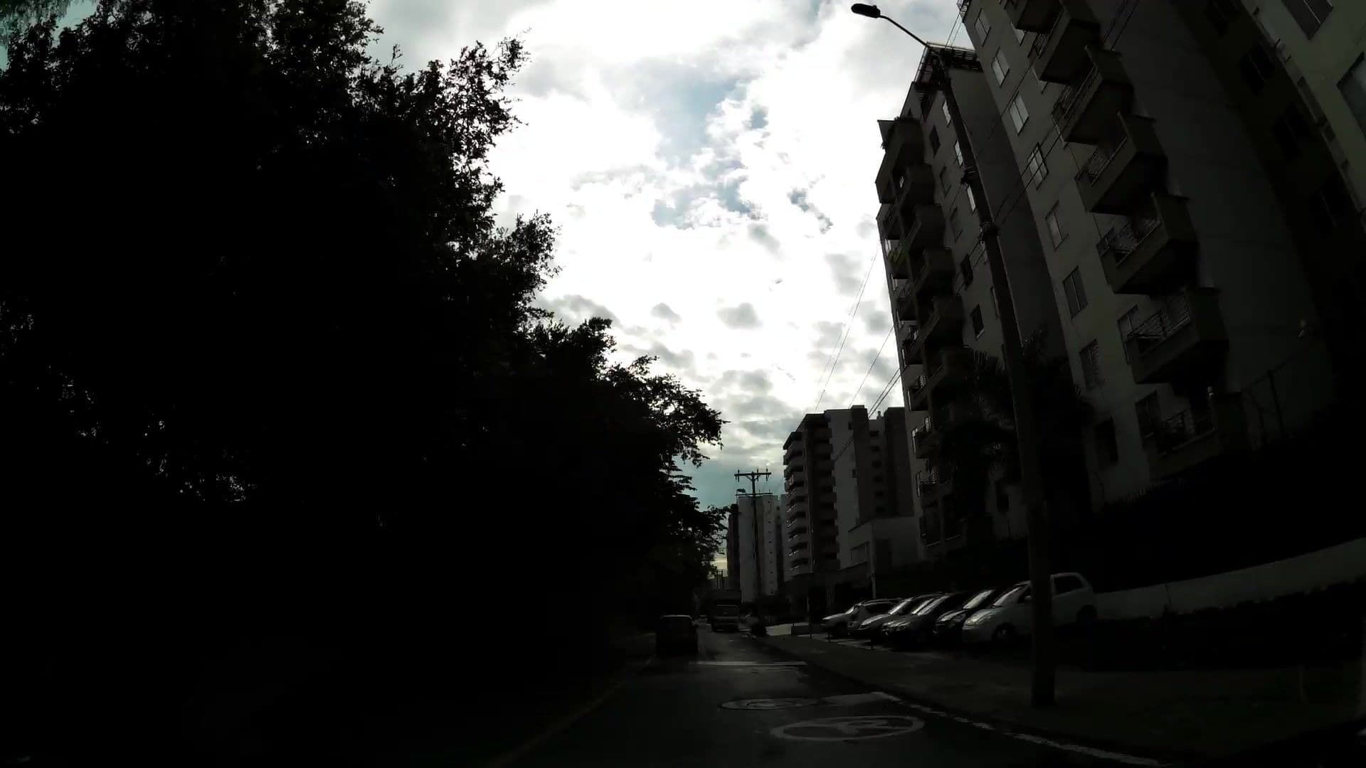 Street view near Motel La estrella, Cali — © kaartcam (CC BY-SA · Mapillary)