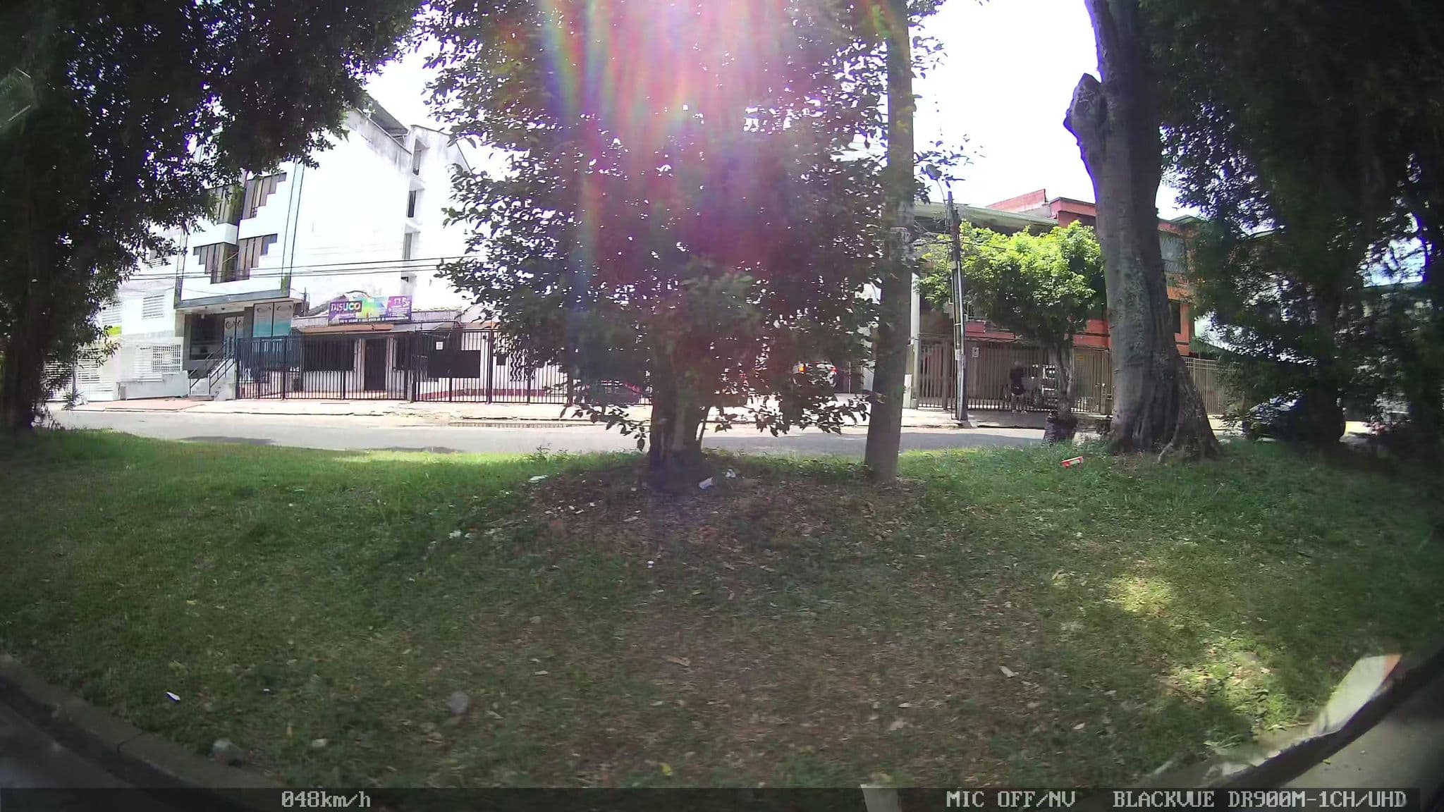 Street view near Hotel Decima Avenida, Cali — © kaart_2 (CC BY-SA · Mapillary)