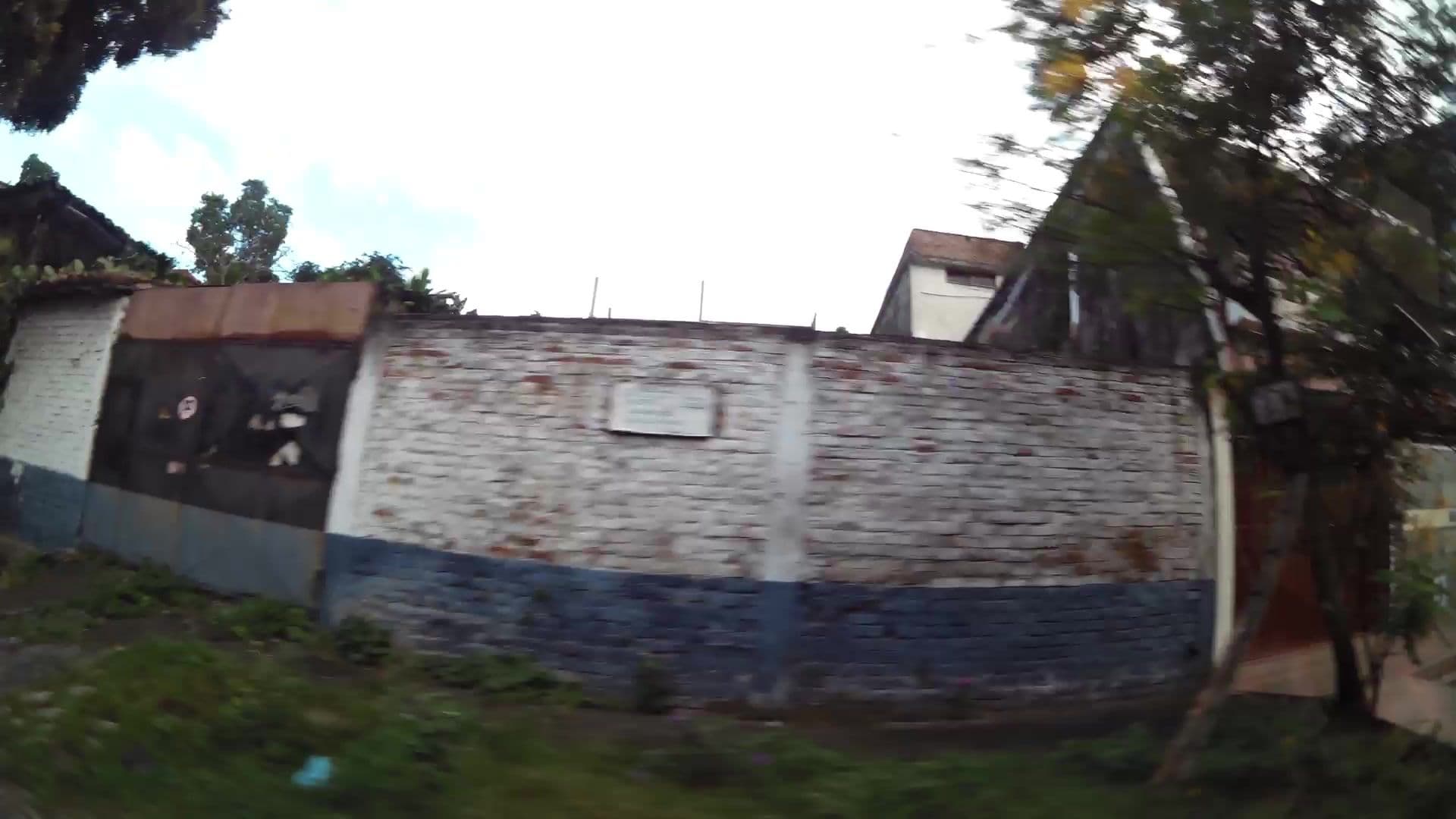 Street view near Aparta Estudios Amoblados Colina De San Antonio, Cali — © kaartcam (CC BY-SA · Mapillary)