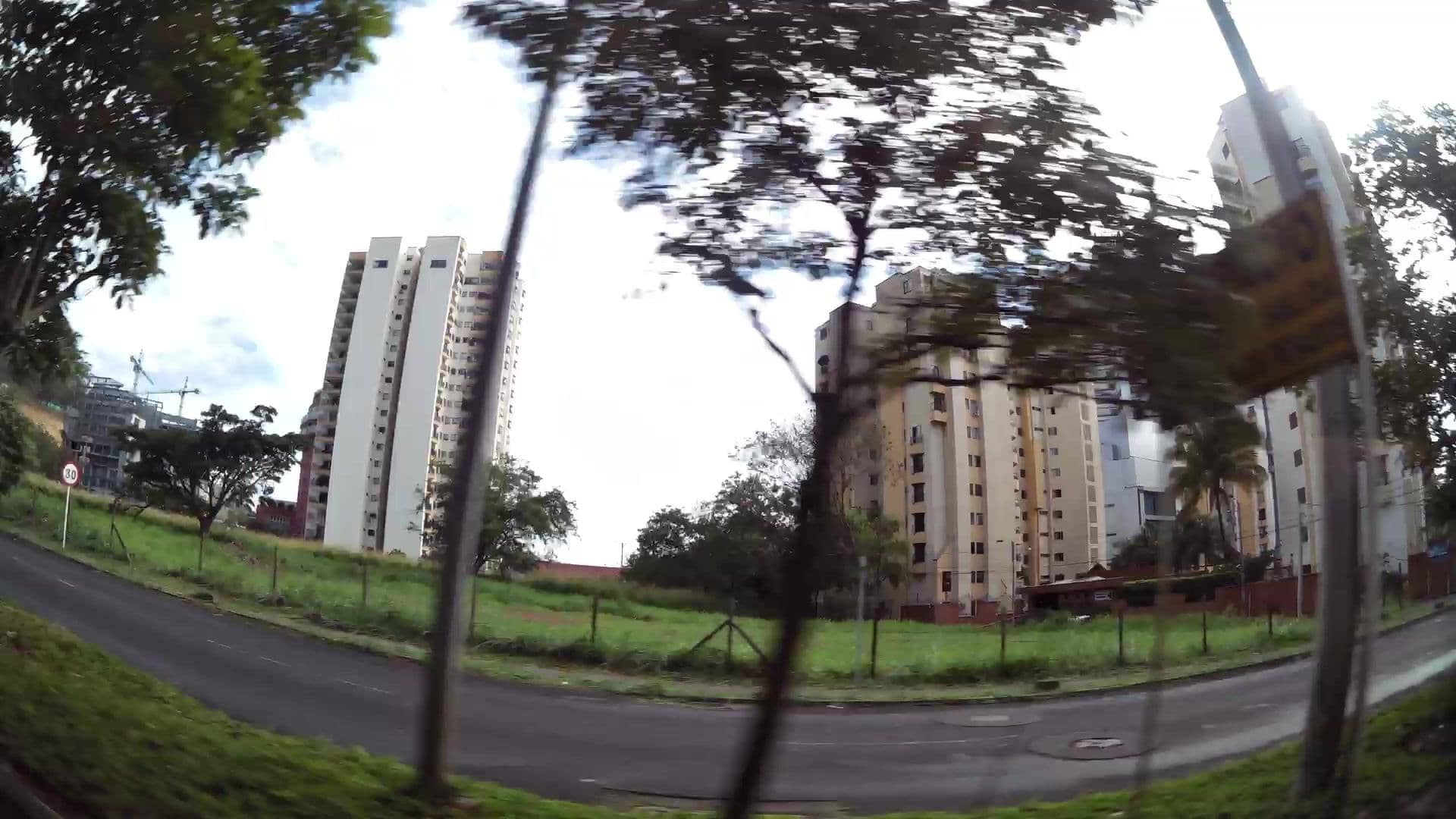 Street view near Aparta Suite Cali, Cali — © kaartcam (CC BY-SA · Mapillary)
