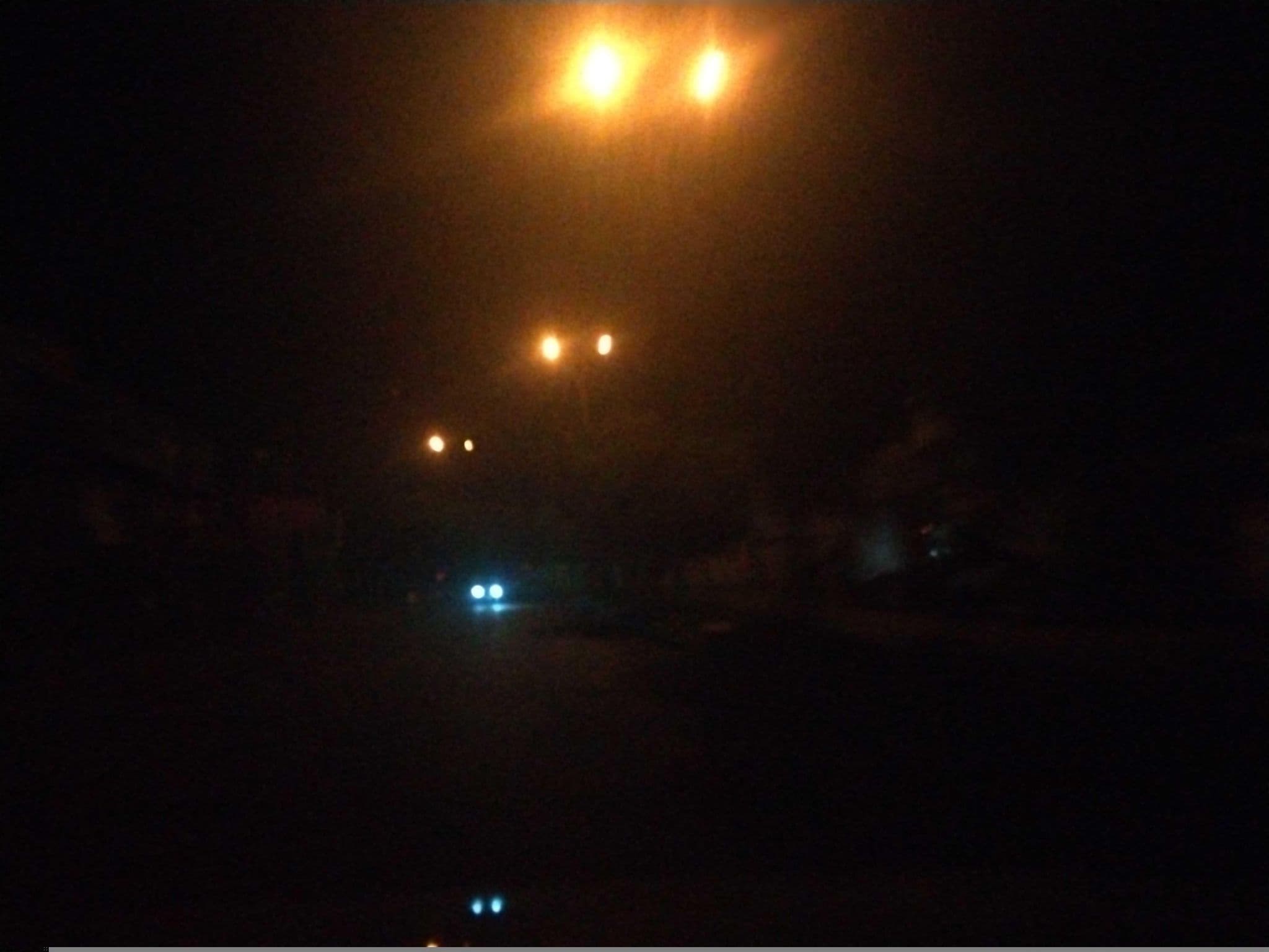 Street view near Amoblados El Escondite, Cali — © Empanada (CC BY-SA · Mapillary)