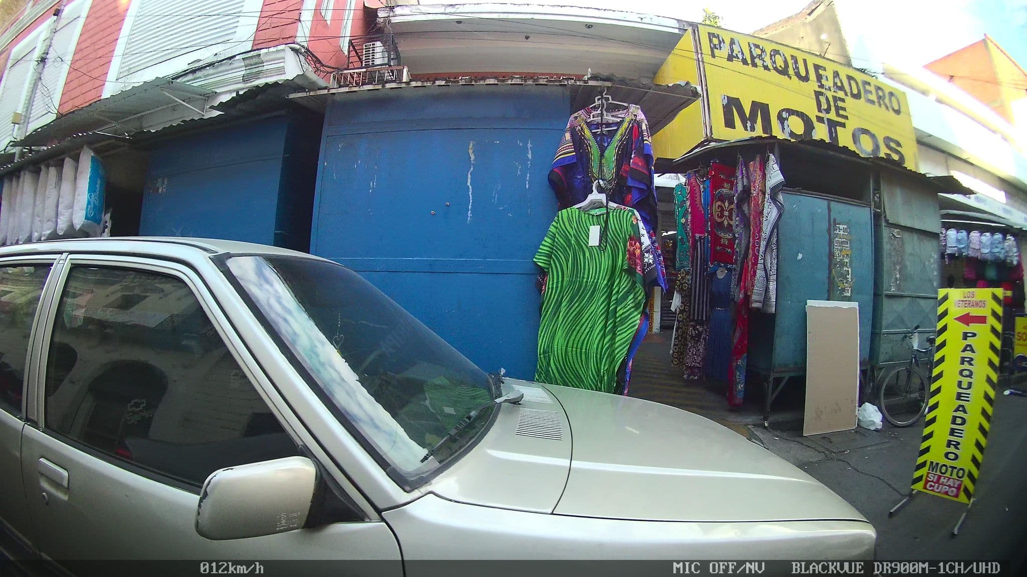 Street view near Hotel Plaza, Cali — © kaart_2 (CC BY-SA · Mapillary)