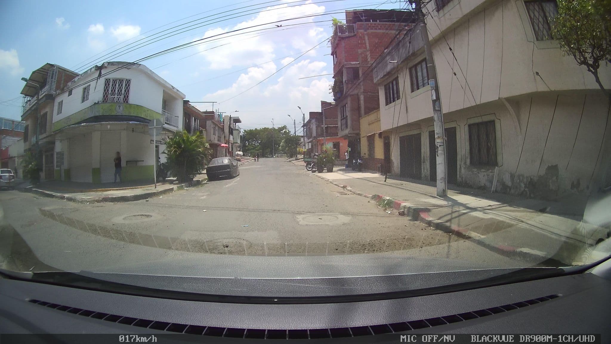 Street view near Kiss Me, Cali — © kaart5 (CC BY-SA · Mapillary)