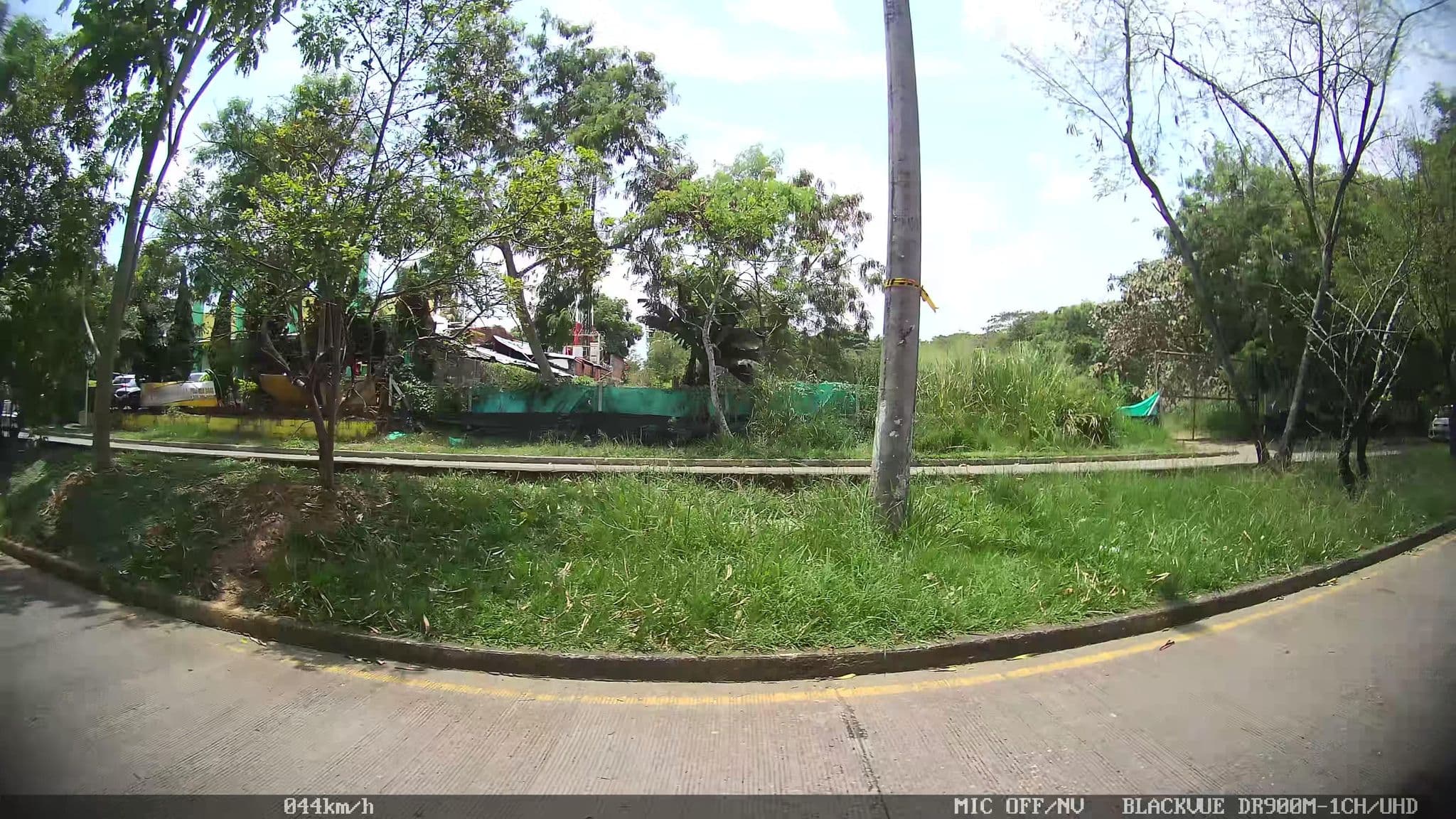 Street view near Hotel Los Cerros, Cali — © kaart5 (CC BY-SA · Mapillary)