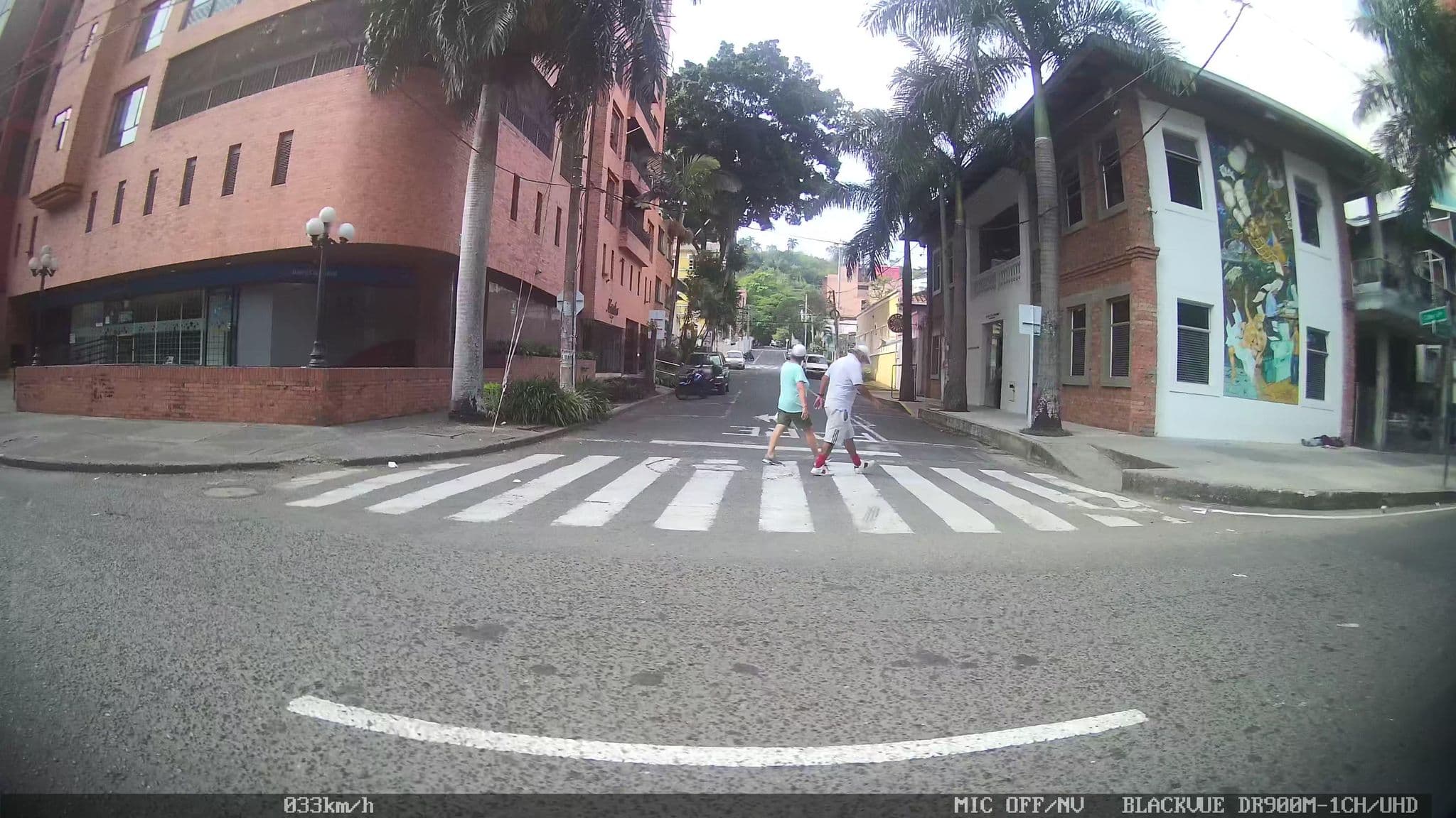 Street view near Haus Hotel, Cali — © kaart_2 (CC BY-SA · Mapillary)