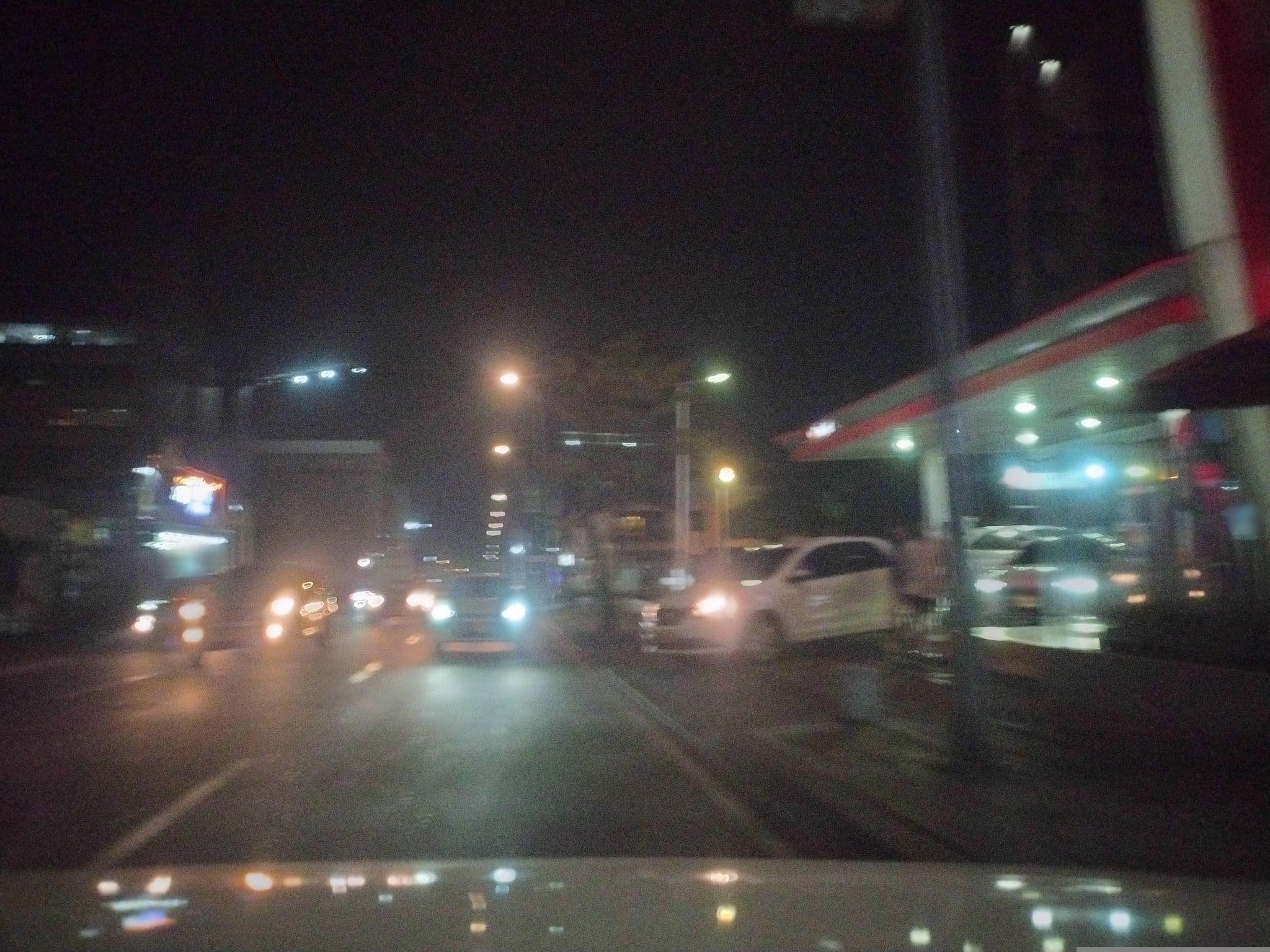 Street view near Cali Plaza Hotel, Cali — © Empanada (CC BY-SA · Mapillary)