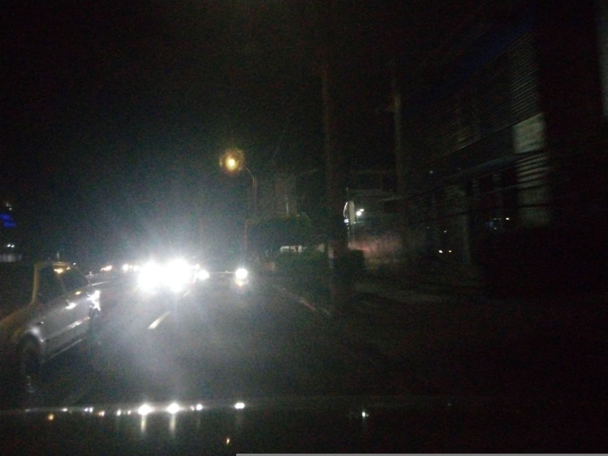 Street view near Martin Aparta Suite, Cali — © Empanada (CC BY-SA · Mapillary)