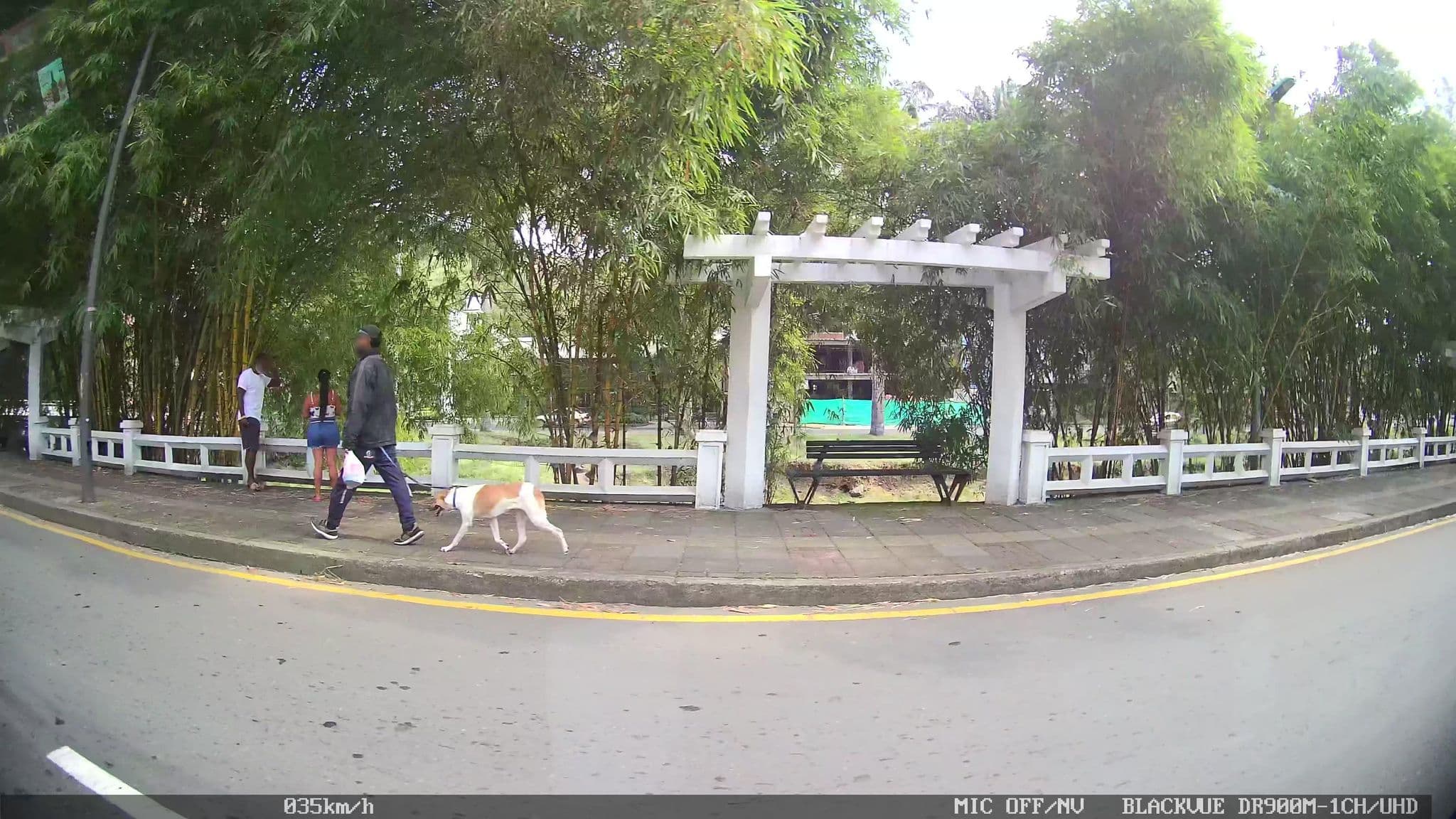 Street view near Catering Y Alojamiento S.A., Cali — © kaart5 (CC BY-SA · Mapillary)