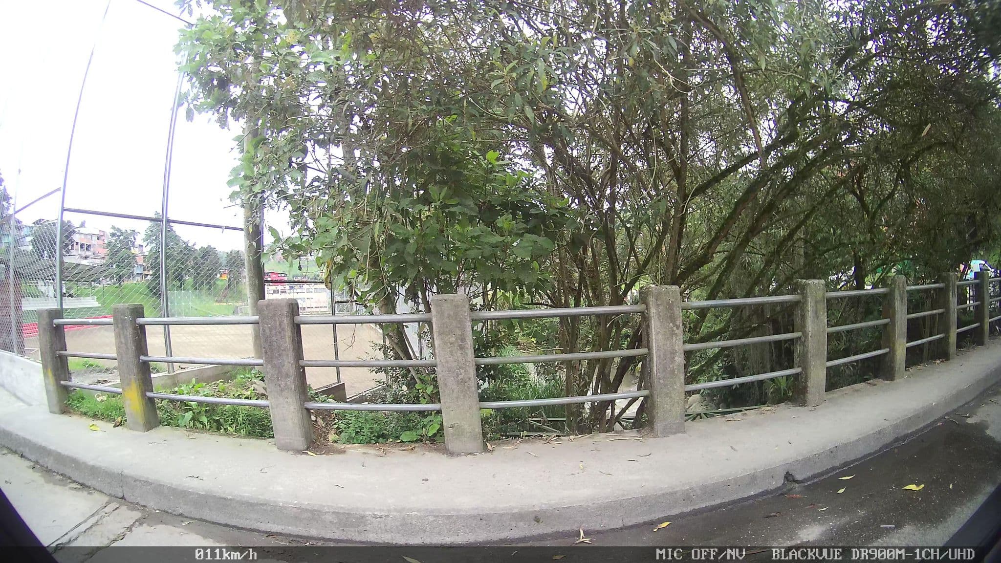 Street view near Hotel hisca, Manizales — © kaart_2 (CC BY-SA · Mapillary)