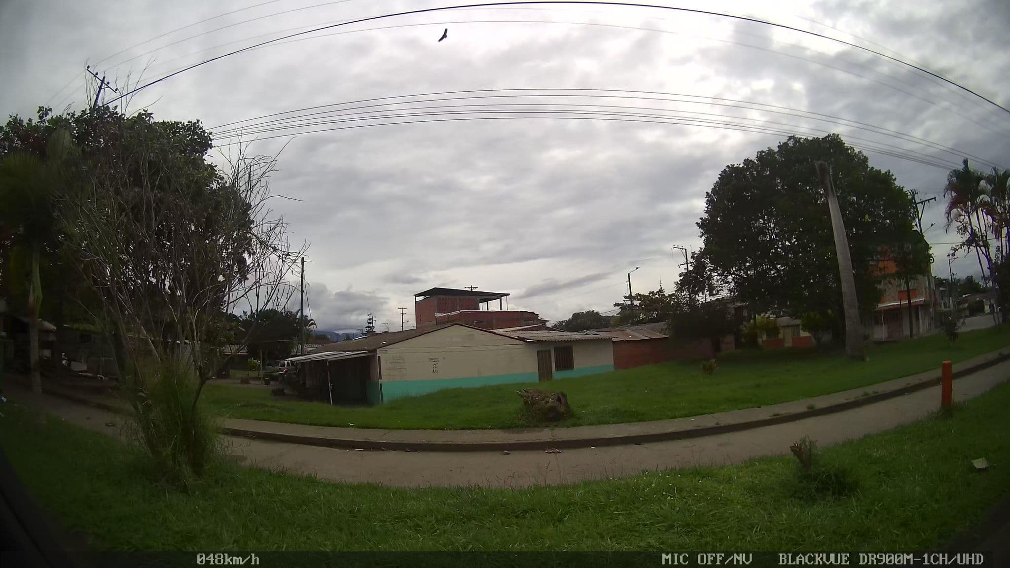 Street view near Hotel Campestre La Fragata, La Tebaida — © kaart_2 (CC BY-SA · Mapillary)