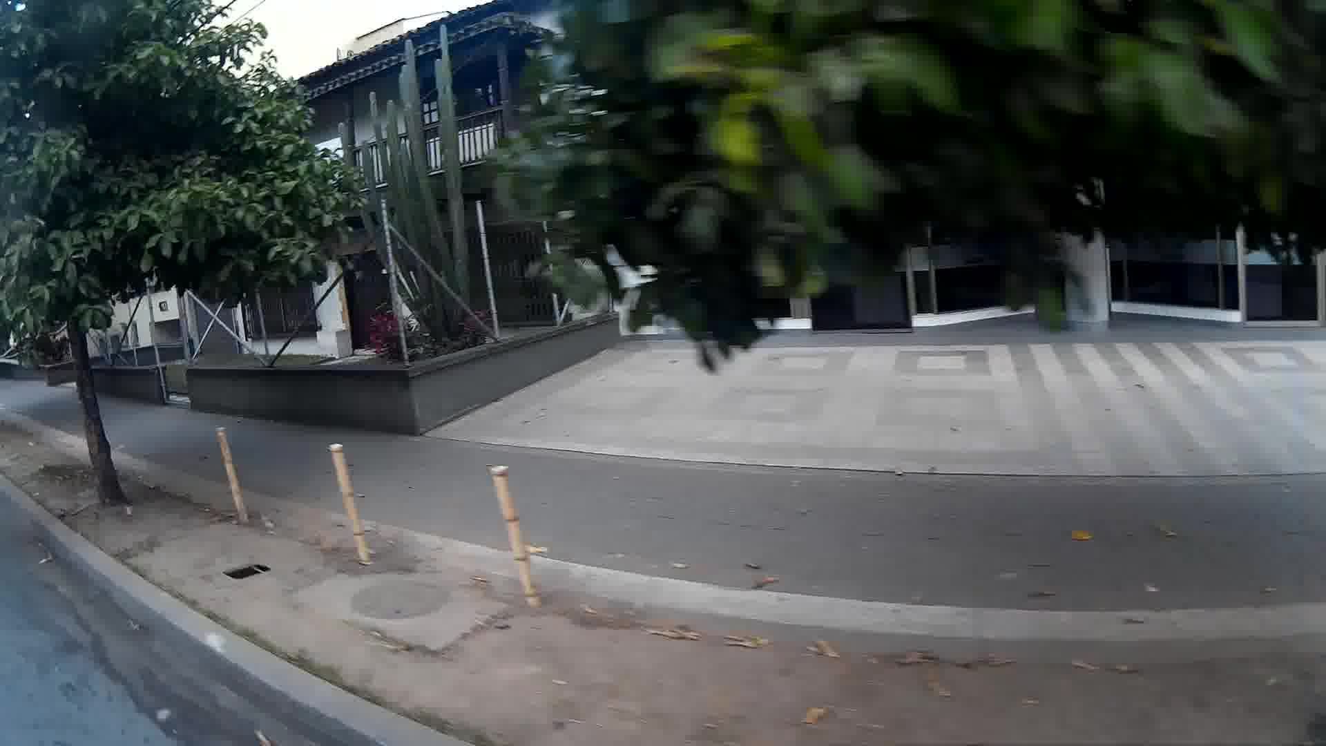 Street view near Amoblados El Paraíso, Pereira — © humano (CC BY-SA · Mapillary)