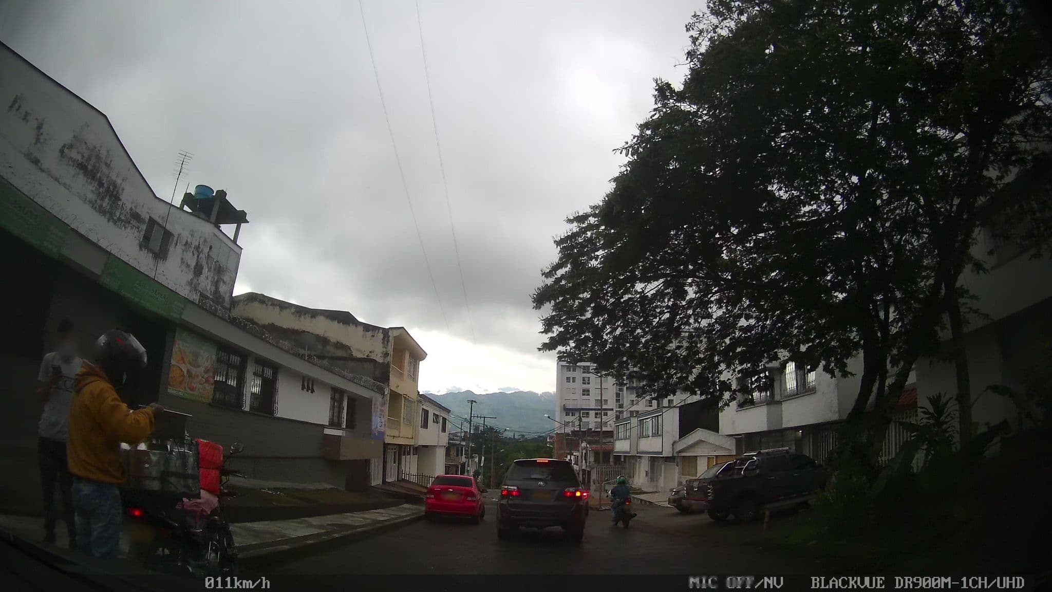 Street view near Voláre, Armenia — © kaart_2 (CC BY-SA · Mapillary)