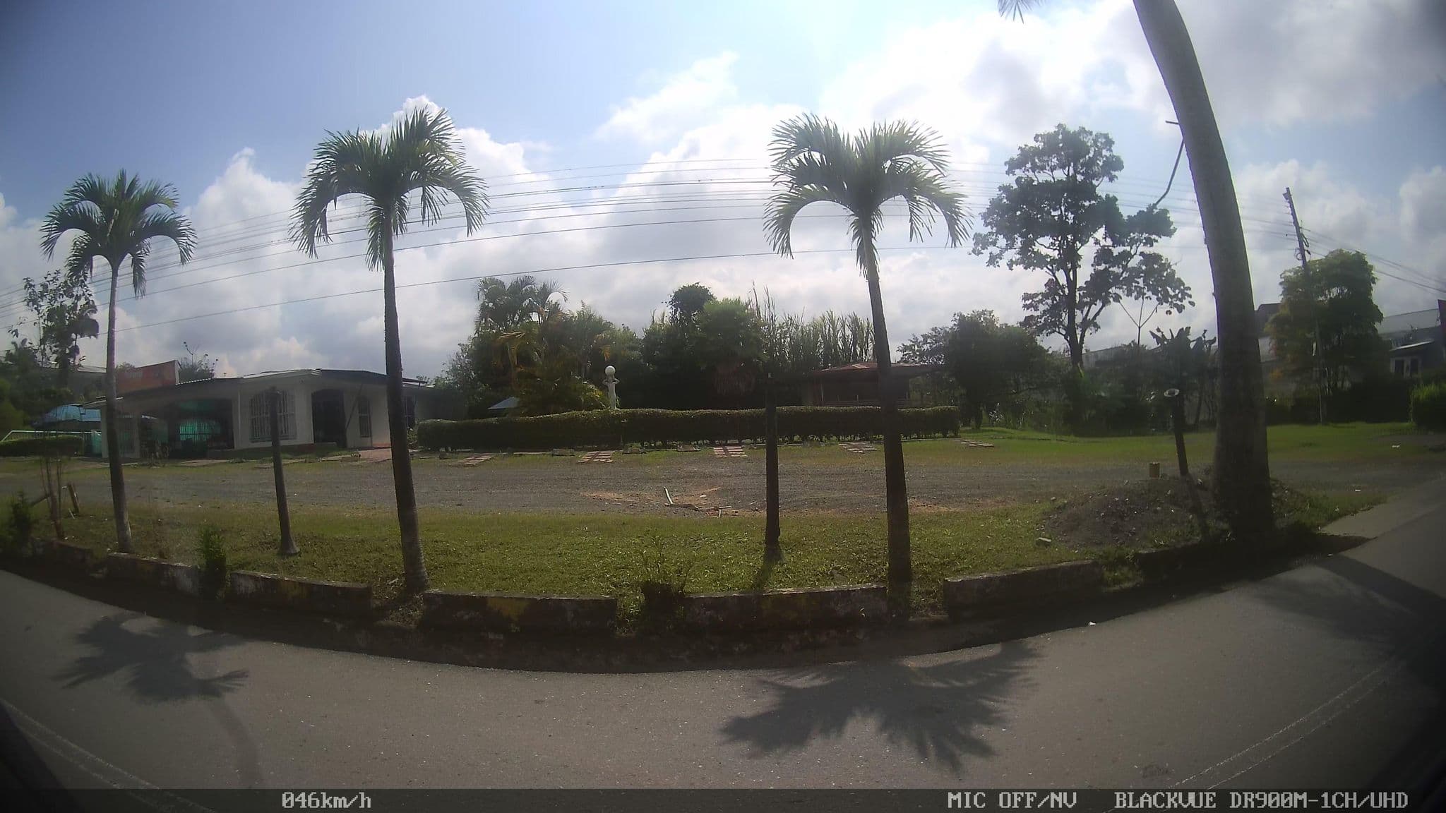 Street view near Motel Penthouse, Pereira — © kaart_2 (CC BY-SA · Mapillary)