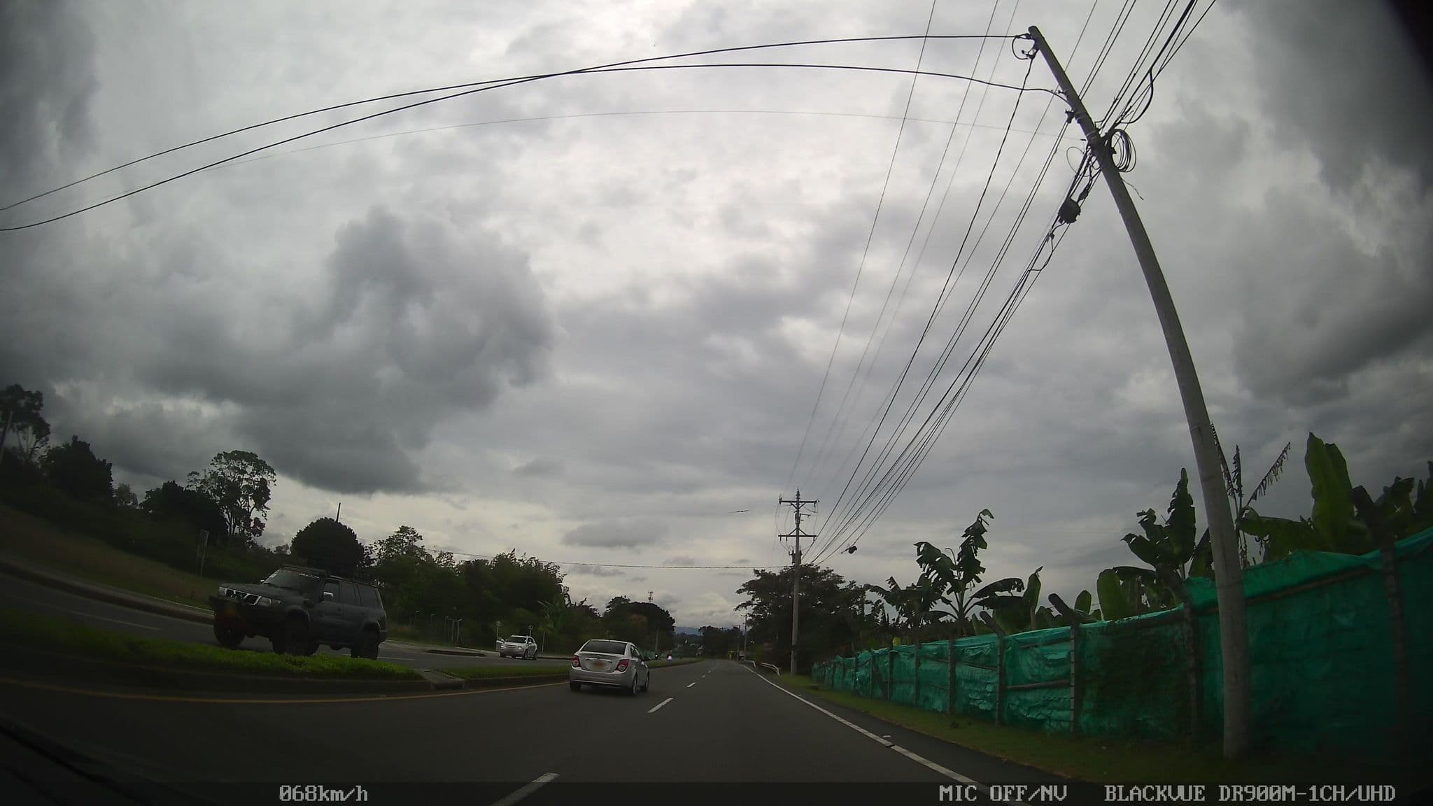 Street view near Esmeralda Azul, La Tebaida — © kaart_2 (CC BY-SA · Mapillary)