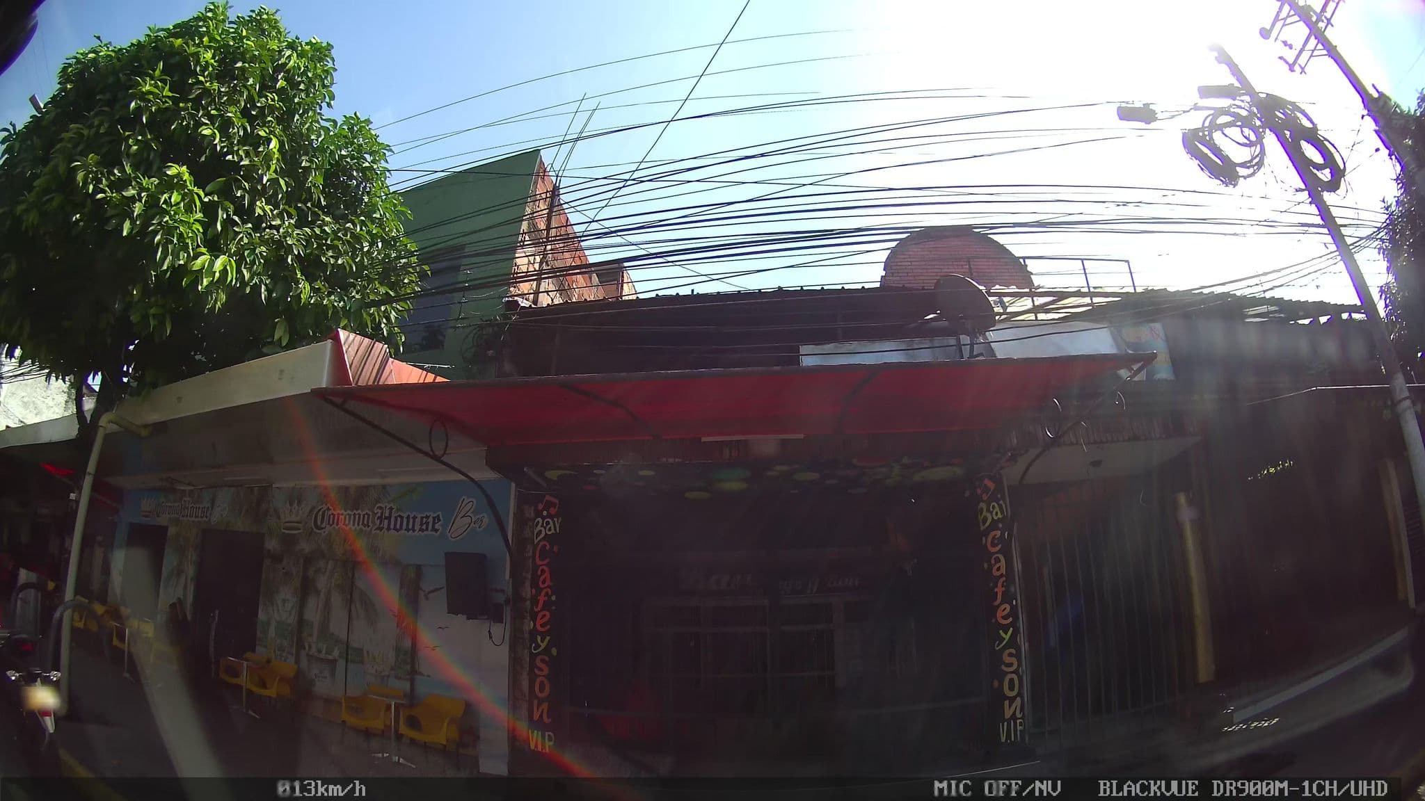 Street view near Hotel Manantial Melgar, Melgar — © kaart_2 (CC BY-SA · Mapillary)