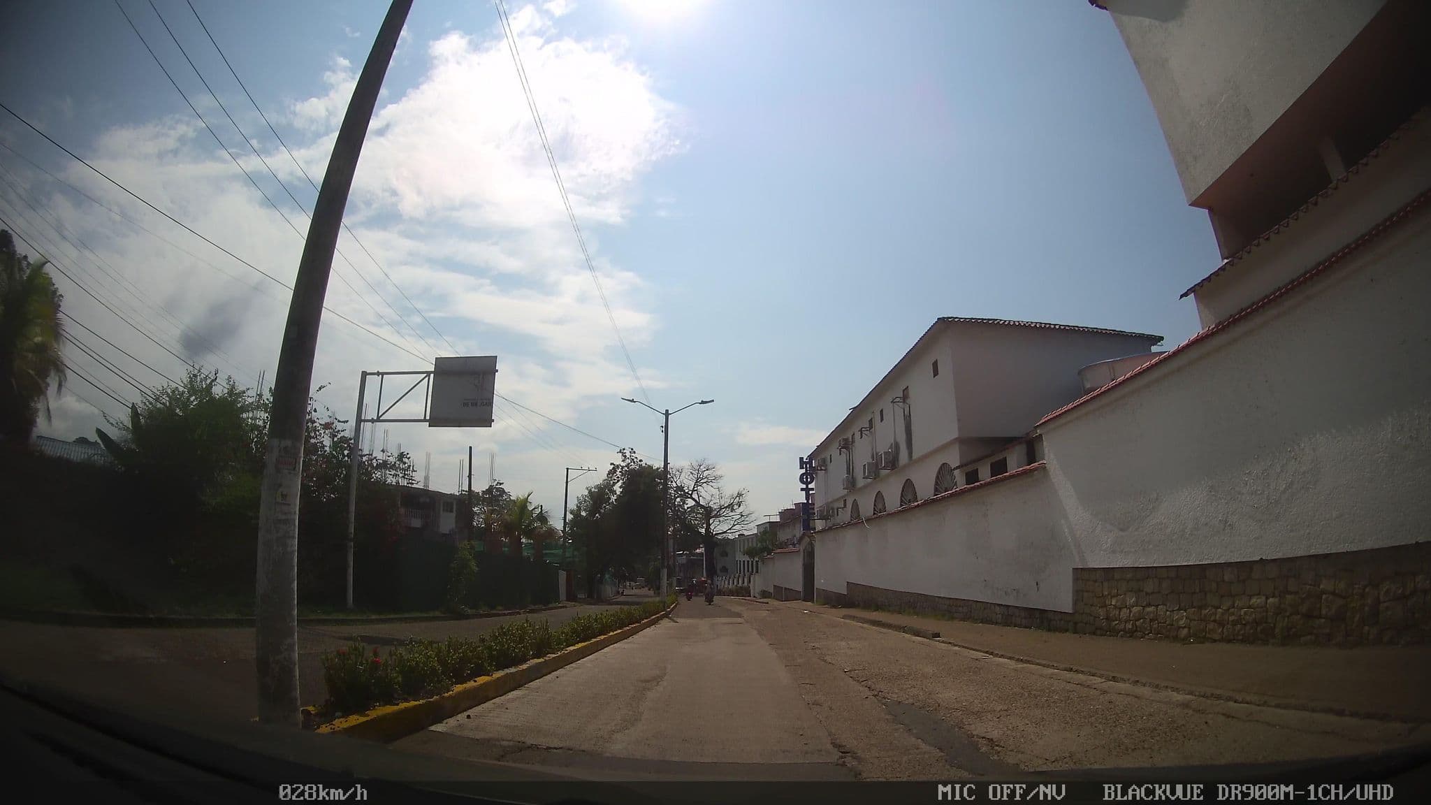 Street view near Hotel Marabu, Melgar — © kaart_2 (CC BY-SA · Mapillary)