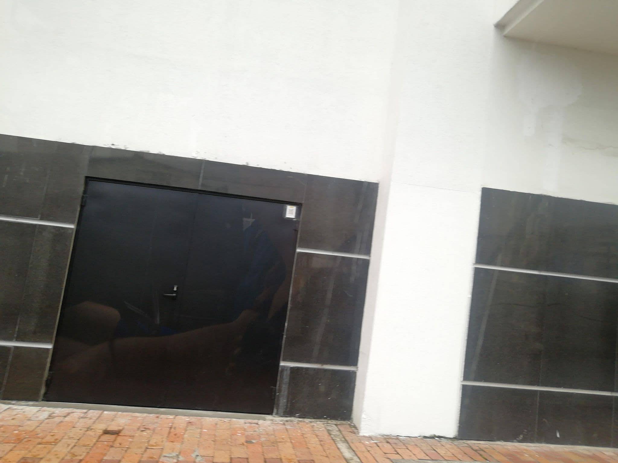 Street view near Mochileros Hostel, Villavicencio — © Kaart_Local (CC BY-SA · Mapillary)