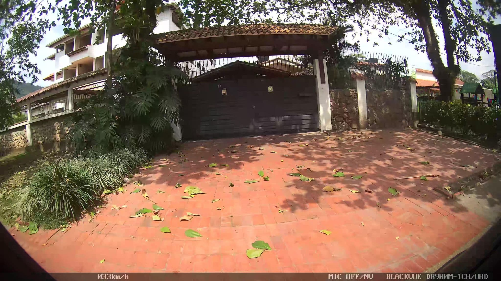 Street view near cartagena, Villavicencio — © kaart_2 (CC BY-SA · Mapillary)