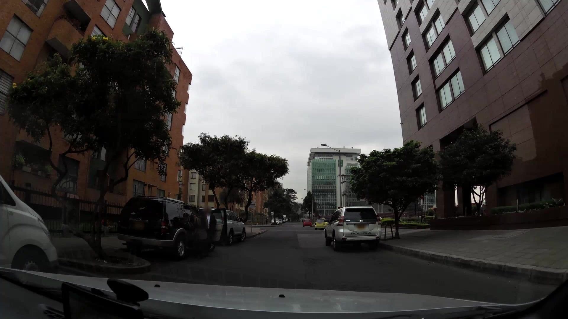 Street view near Sheraton Fitness Center - Gimnasio, Kennedy — © kaartcam (CC BY-SA · Mapillary)