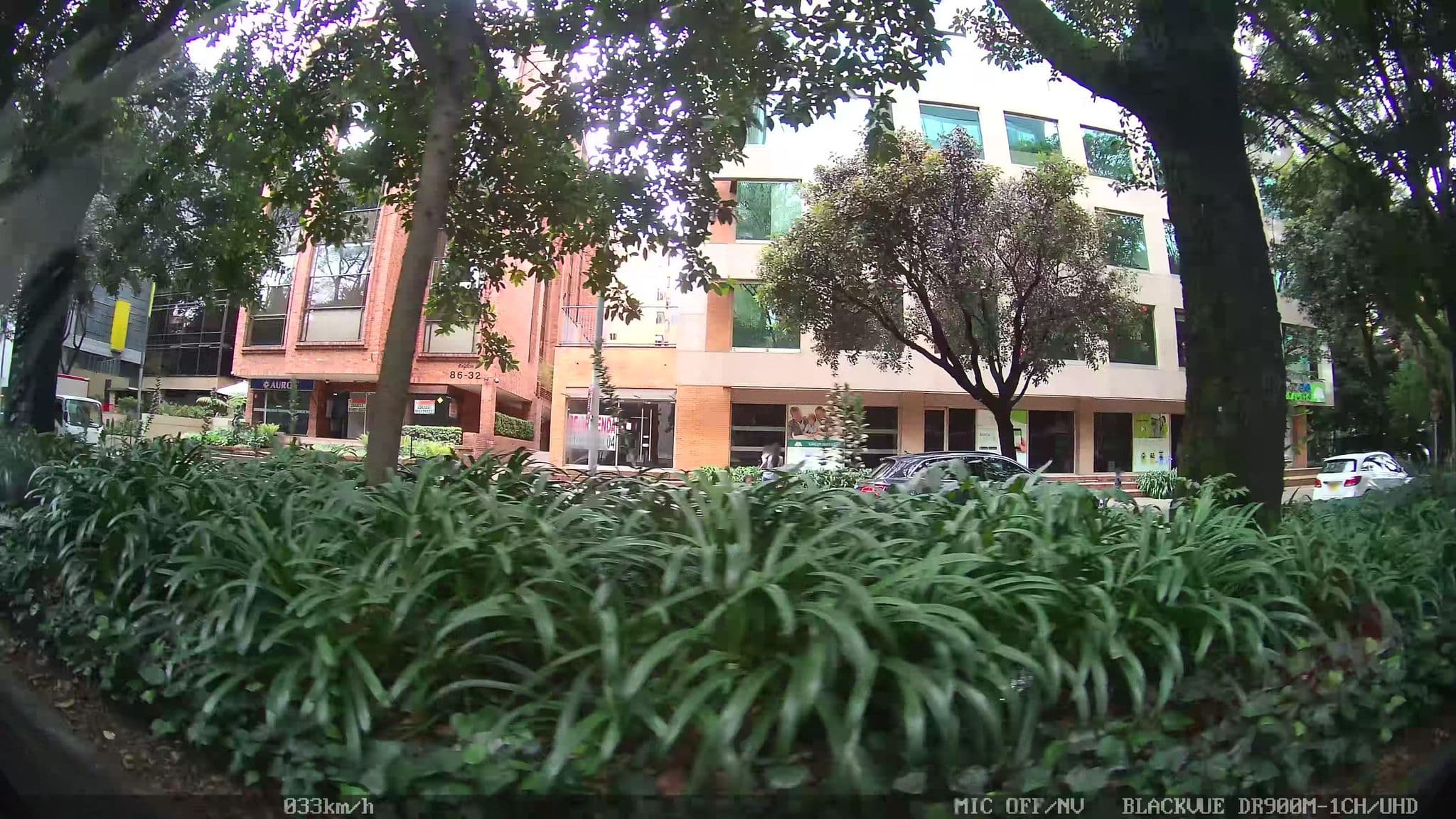 Street view near Inmobiliaria Royal S.A.S, Barrio San Luis — © kaart_4 (CC BY-SA · Mapillary)