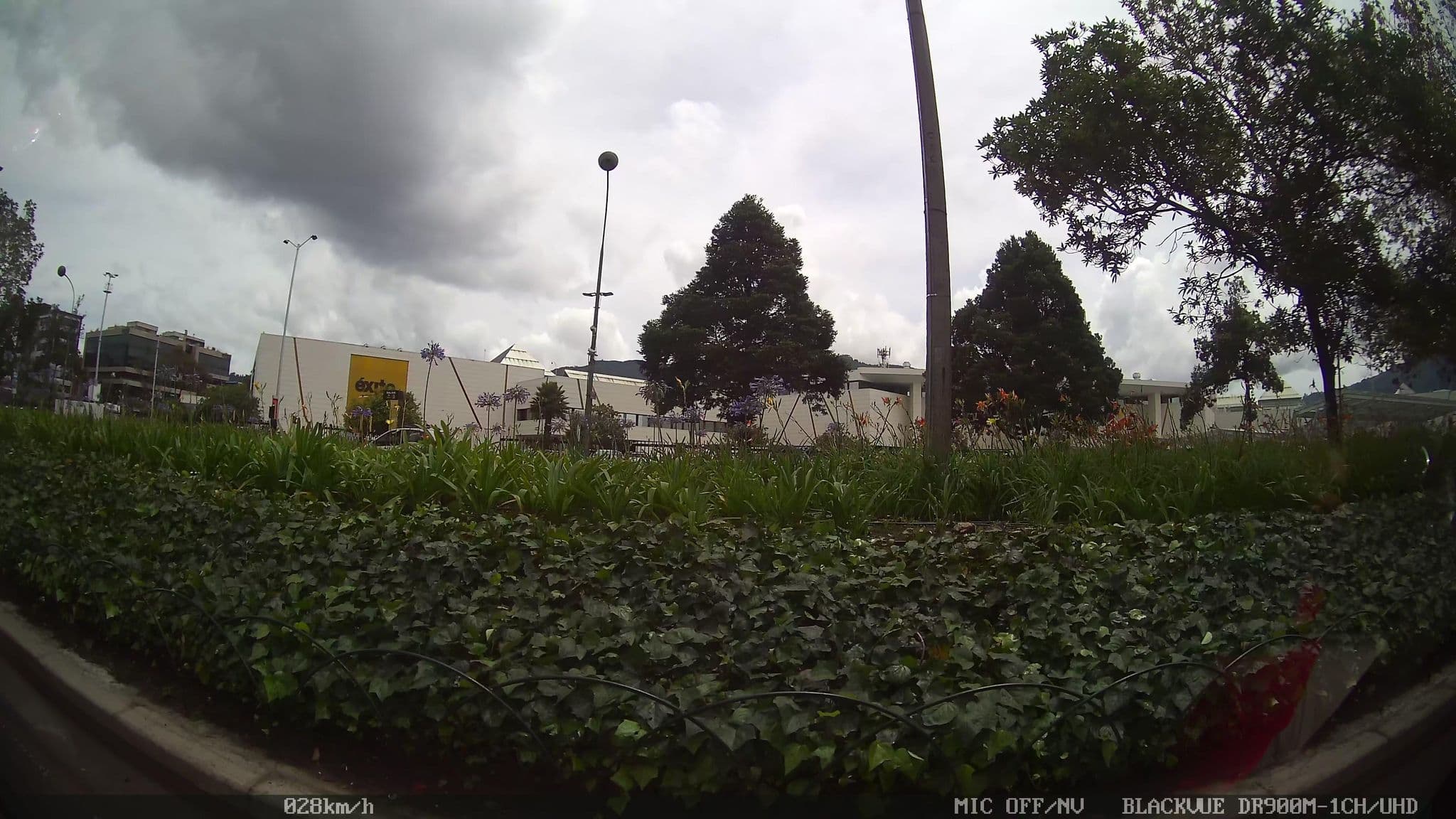 Street view near Gmw Security Rent A Car Ltda, Barrio San Luis — © kaart_4 (CC BY-SA · Mapillary)