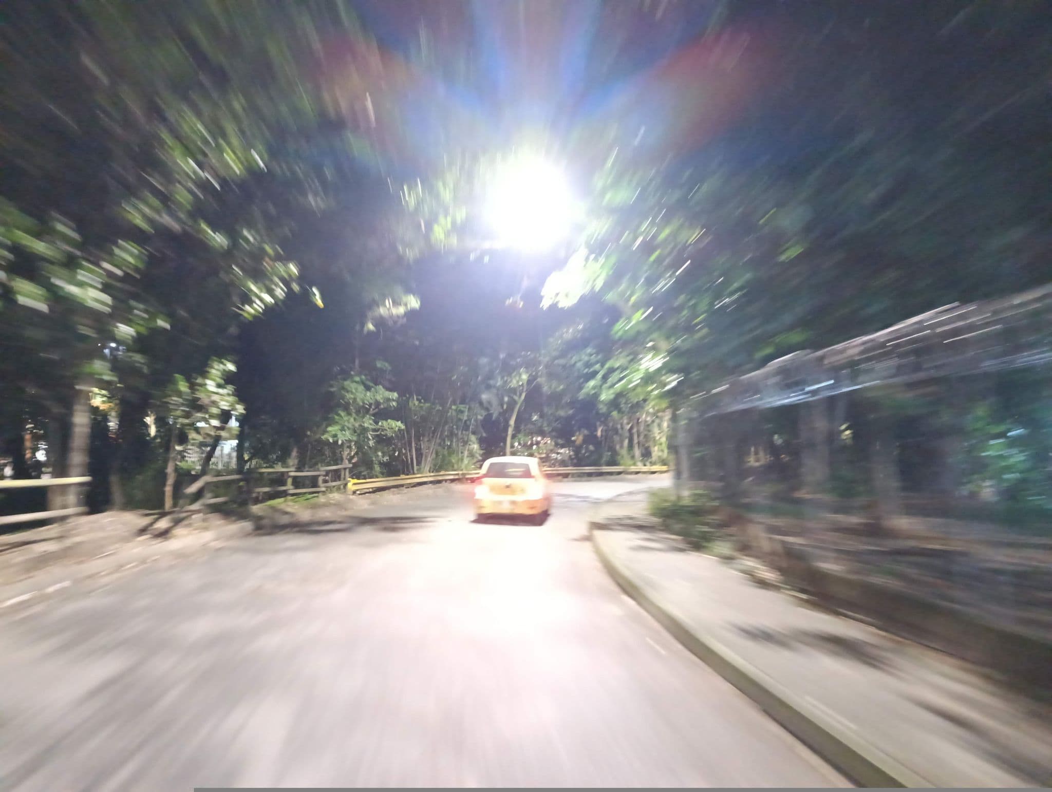 Street view near montelibano,antioquia, Medellín — © yeny_1195 (CC BY-SA · Mapillary)