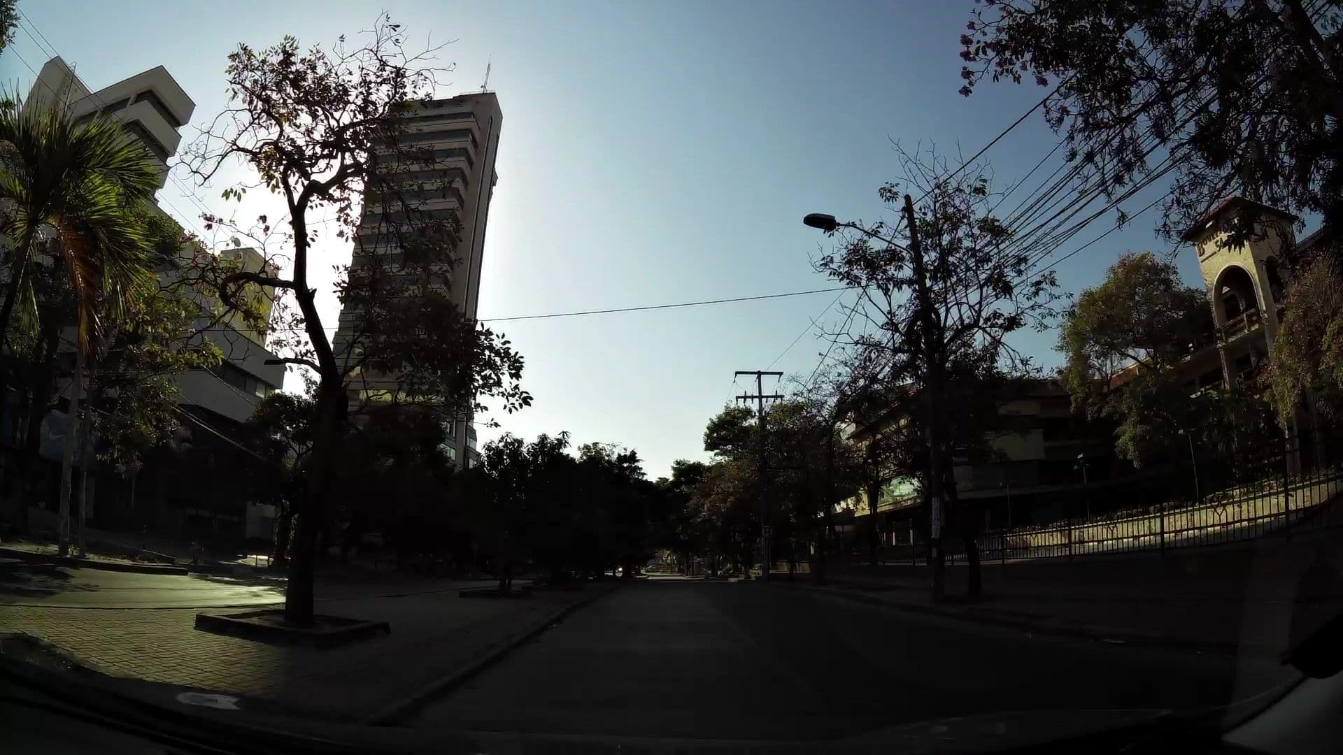 Street view near Club Vacacional Los Manglares, Barranquilla — © kaartcam (CC BY-SA · Mapillary)