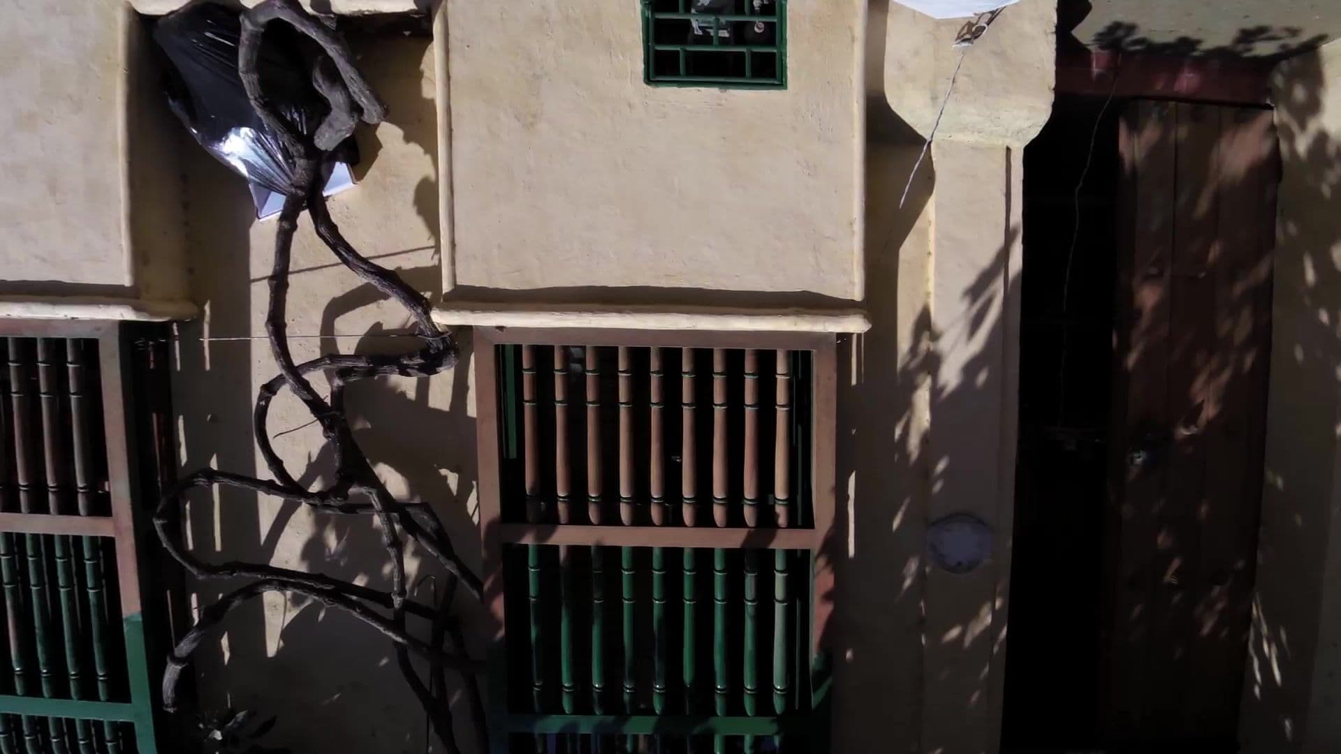 Street view near Casa Boutique Hortensia, Cartagena — © kaartcam (CC BY-SA · Mapillary)