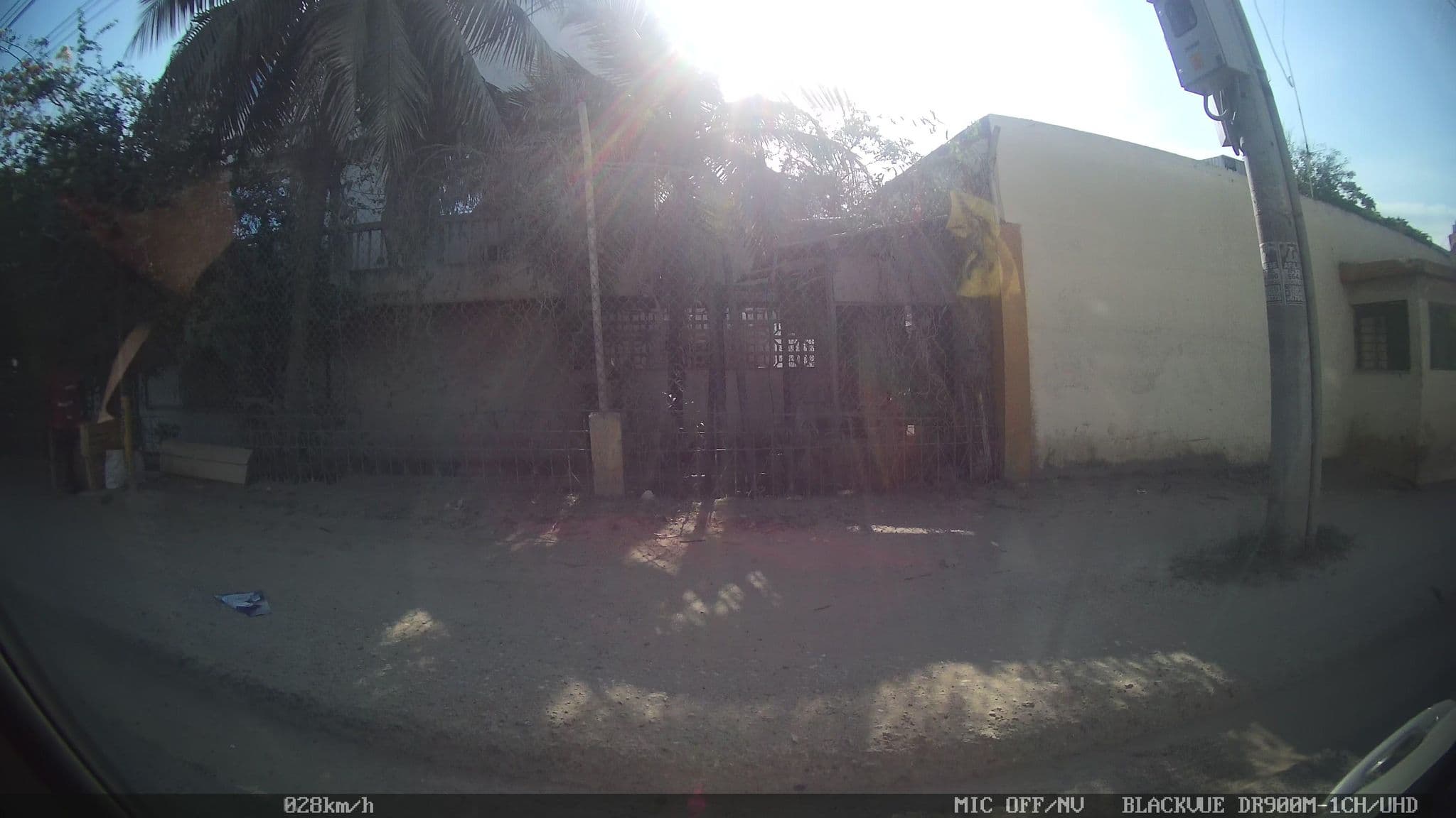Street view near Hotel Puerto Vigía, Cartagena — © kaart_2 (CC BY-SA · Mapillary)