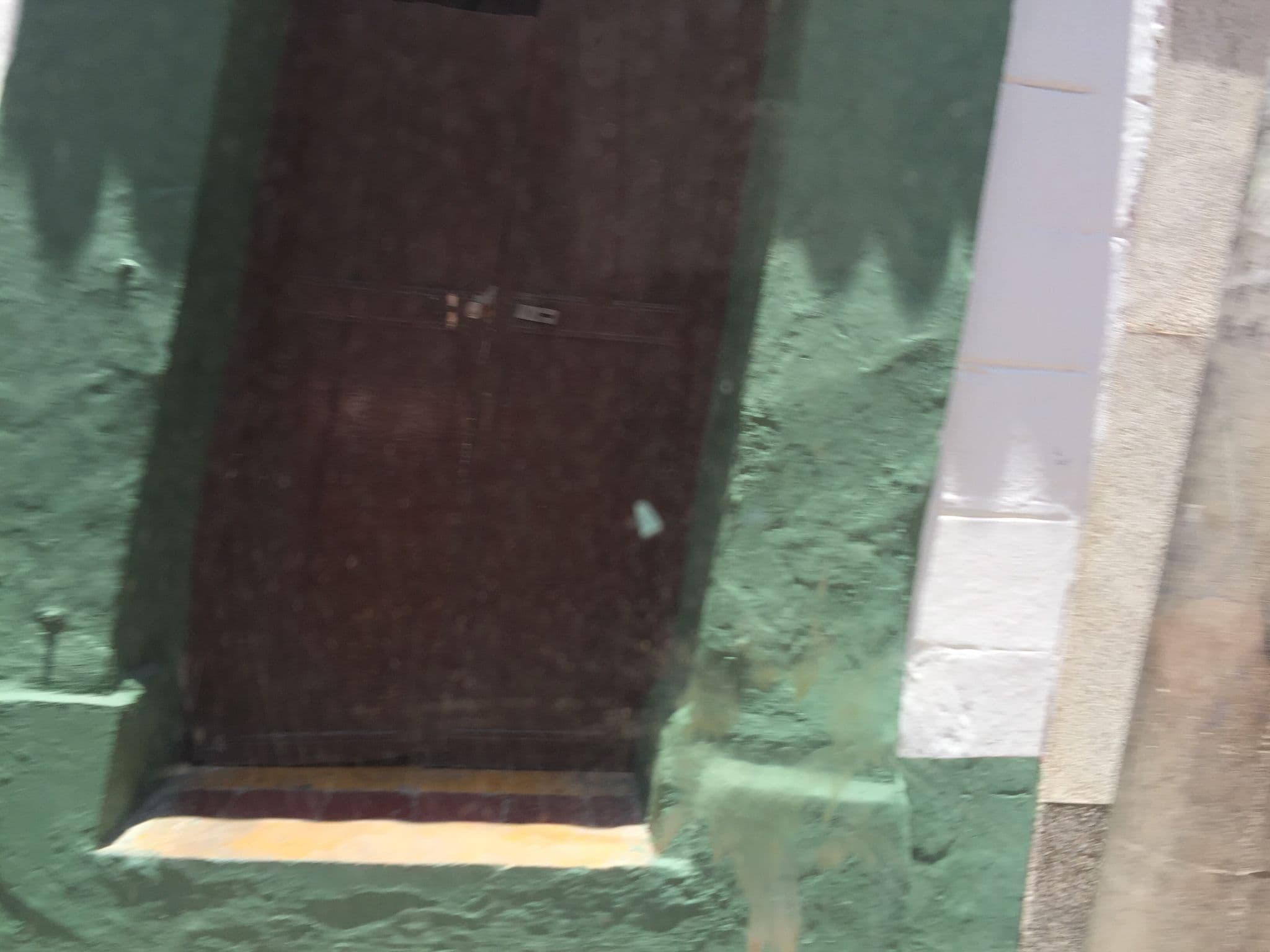 Street view near Hotel Casa del Toro, Cartagena — © edufox (CC BY-SA · Mapillary)