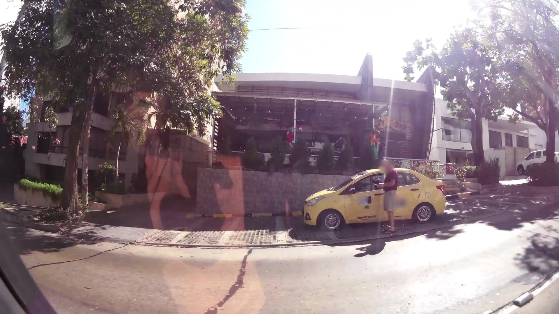 Street view near Barranquilla Plaza, Barranquilla — © kaartcam (CC BY-SA · Mapillary)
