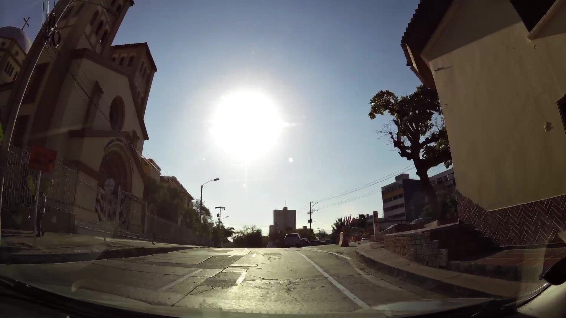 Street view near Carlos V, Barranquilla — © kaartcam (CC BY-SA · Mapillary)