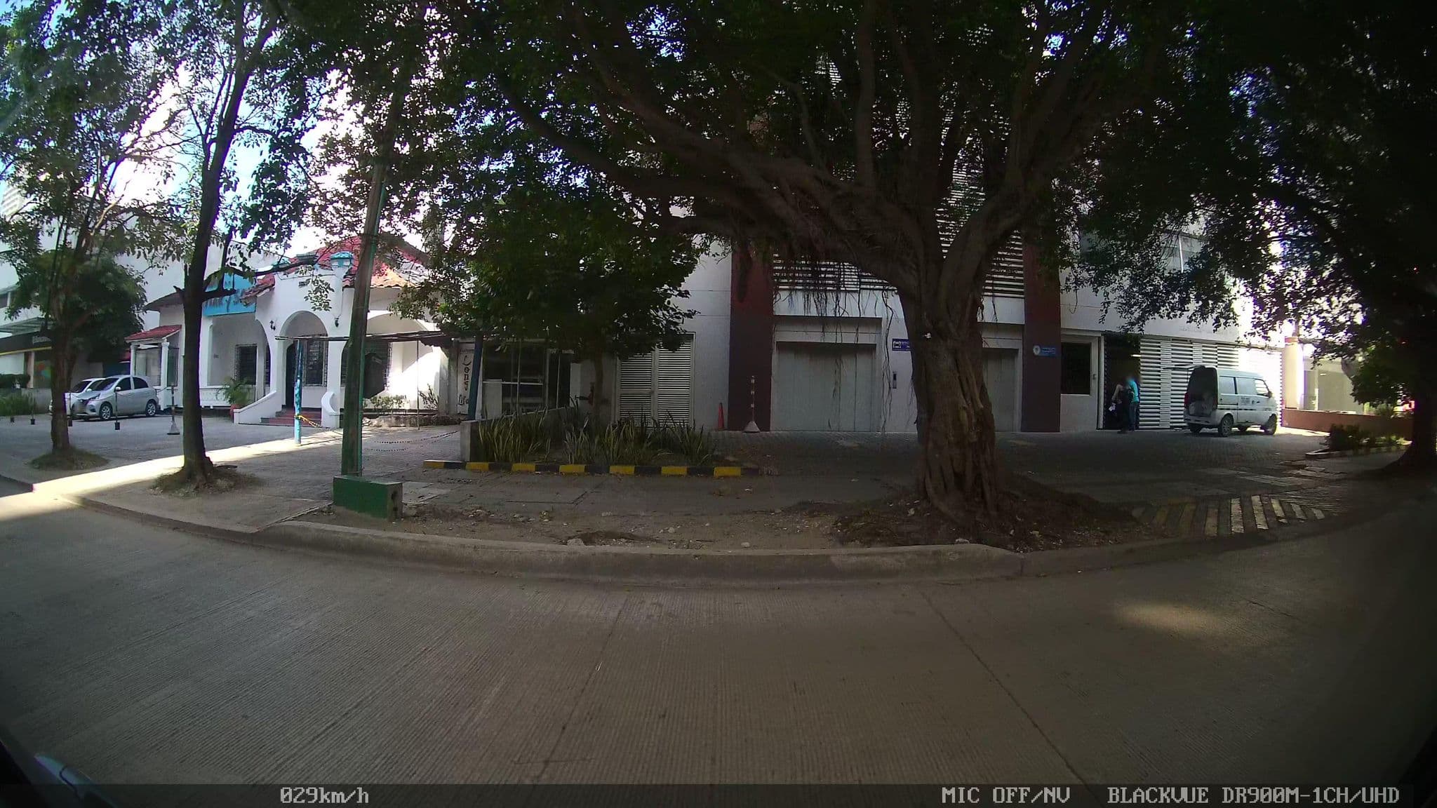 Street view near hotel oxo, Cartagena — © kaart_2 (CC BY-SA · Mapillary)