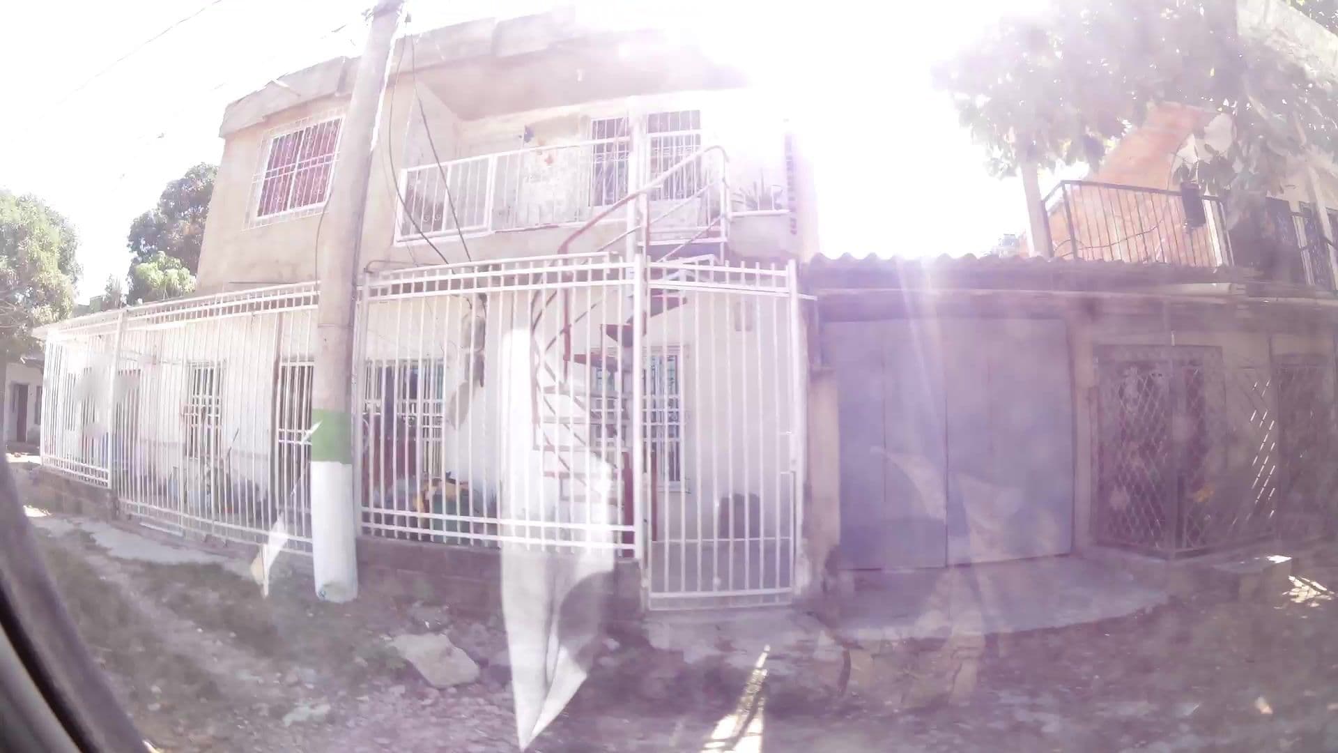 Street view near Hotel Y Restaurante La Quinta, Cartagena — © kaartcam (CC BY-SA · Mapillary)