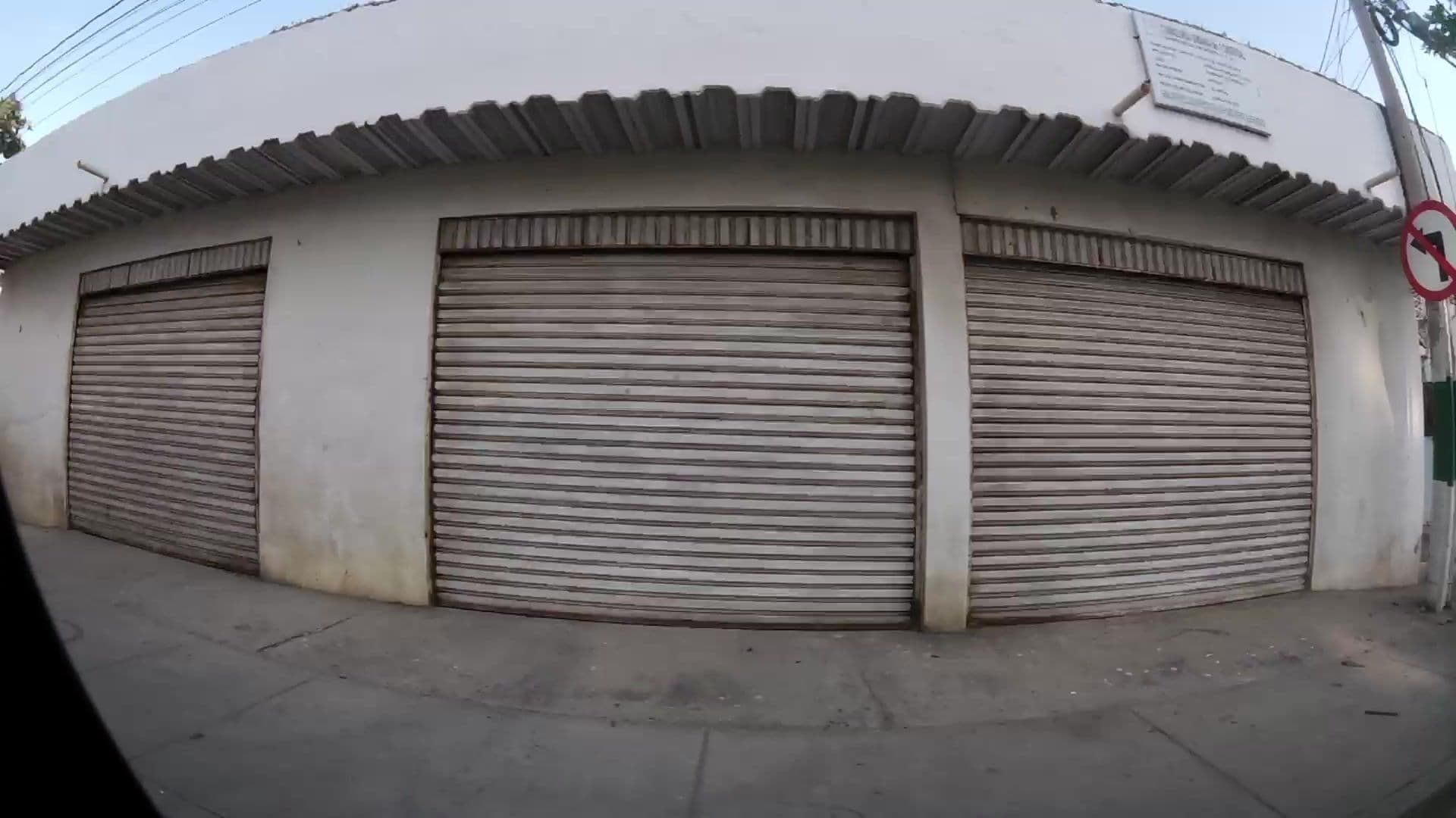 Street view near Hotel Don Alberto, Cartagena — © kaartcam (CC BY-SA · Mapillary)