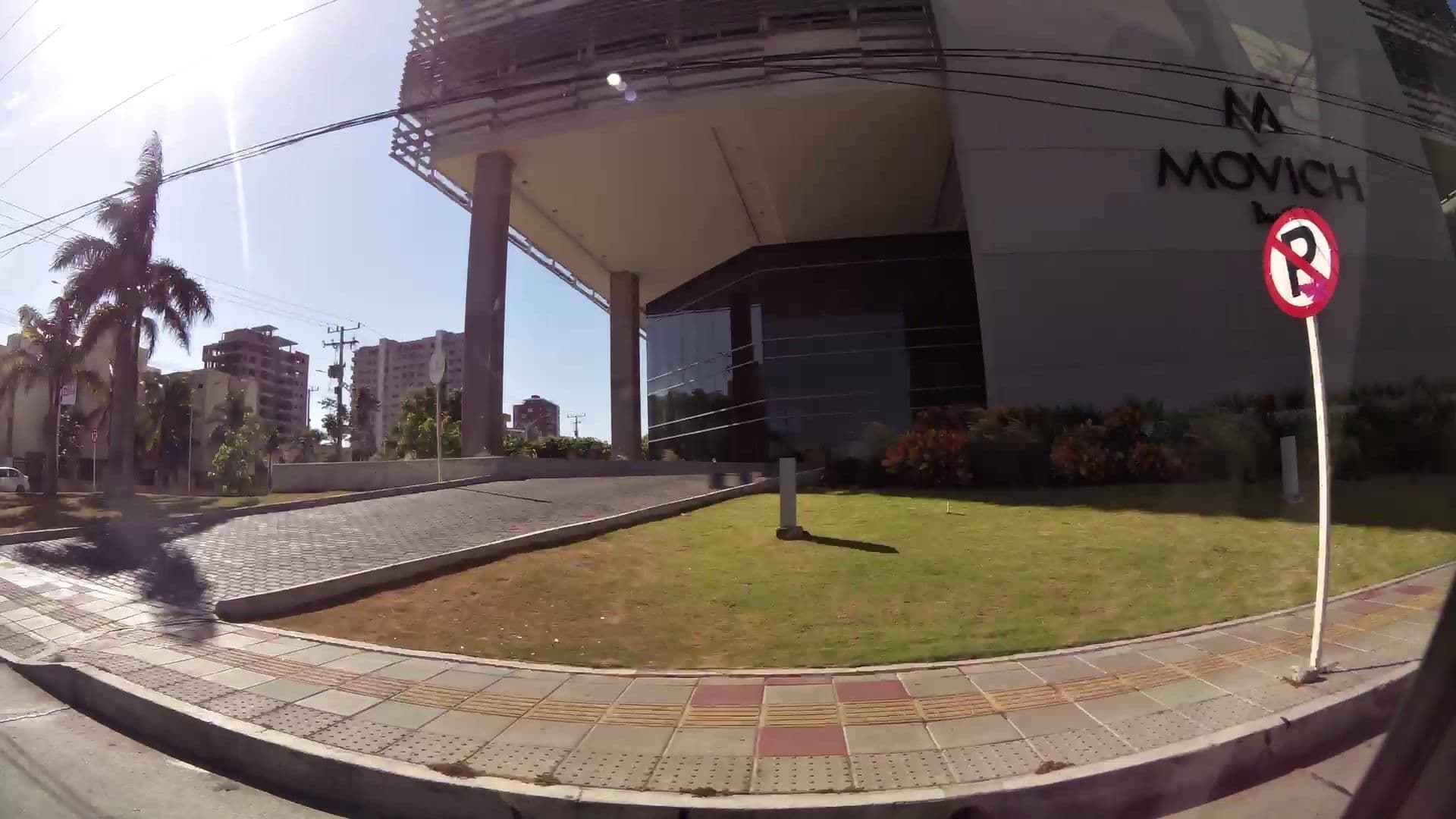 Street view near Hotel Movich Buró 51, Barranquilla — © kaartcam (CC BY-SA · Mapillary)