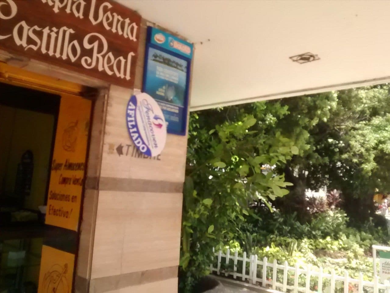Street view near Luka Cartagena, Cartagena — © hyances (CC BY-SA · Mapillary)